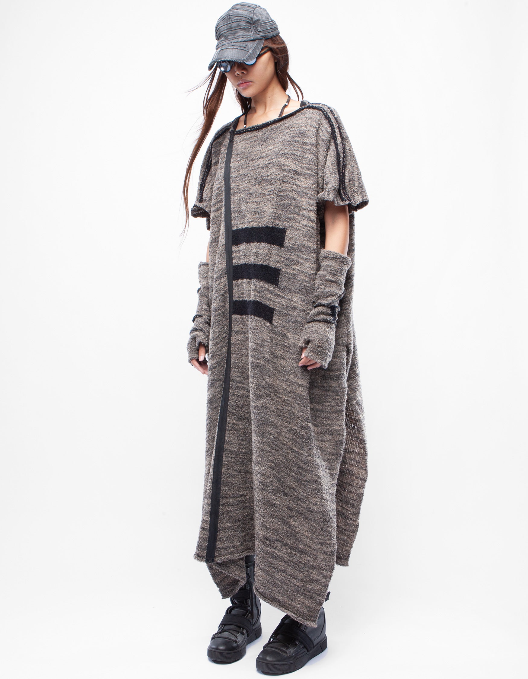 OVERSIZE SHIFT