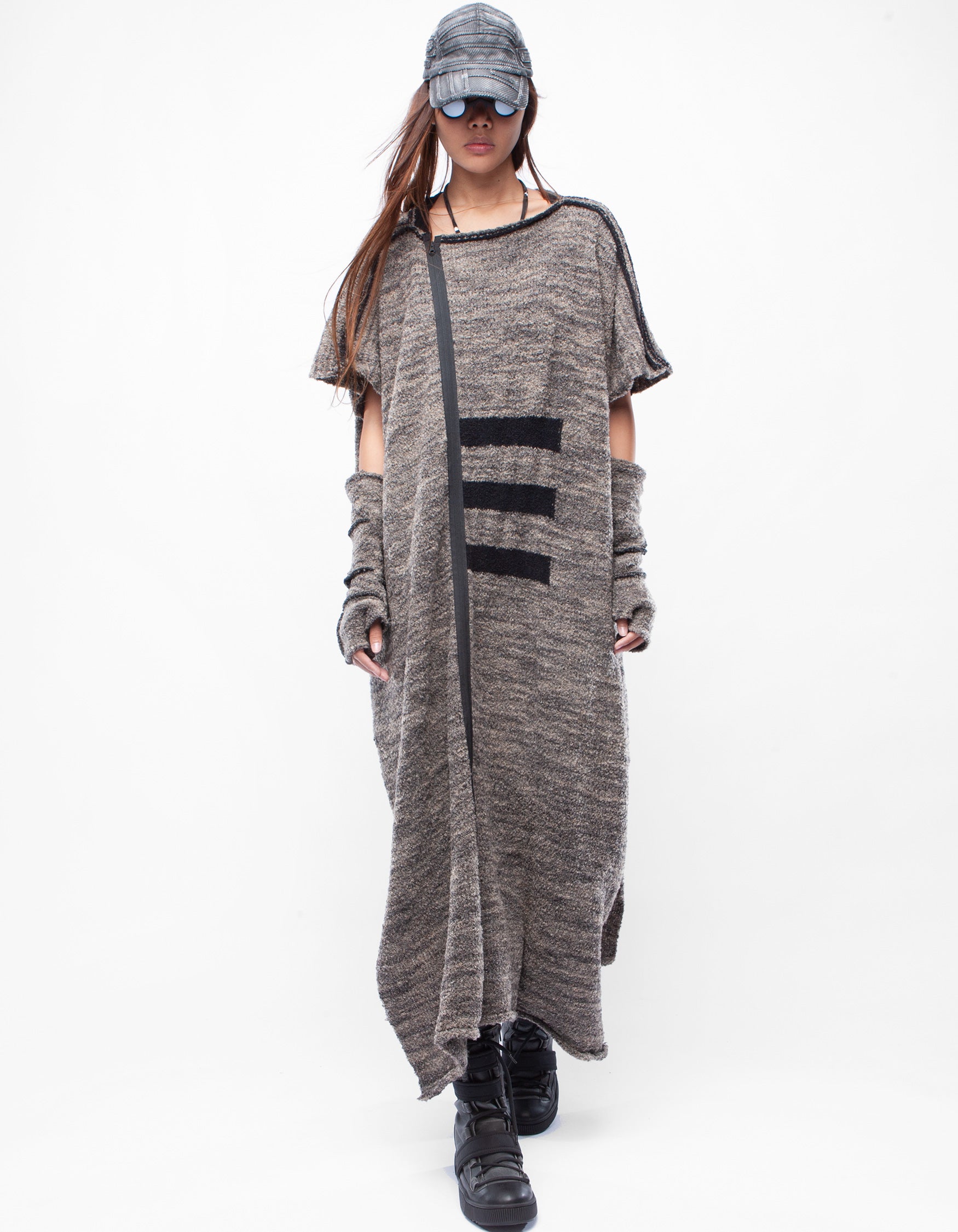 OVERSIZE SHIFT