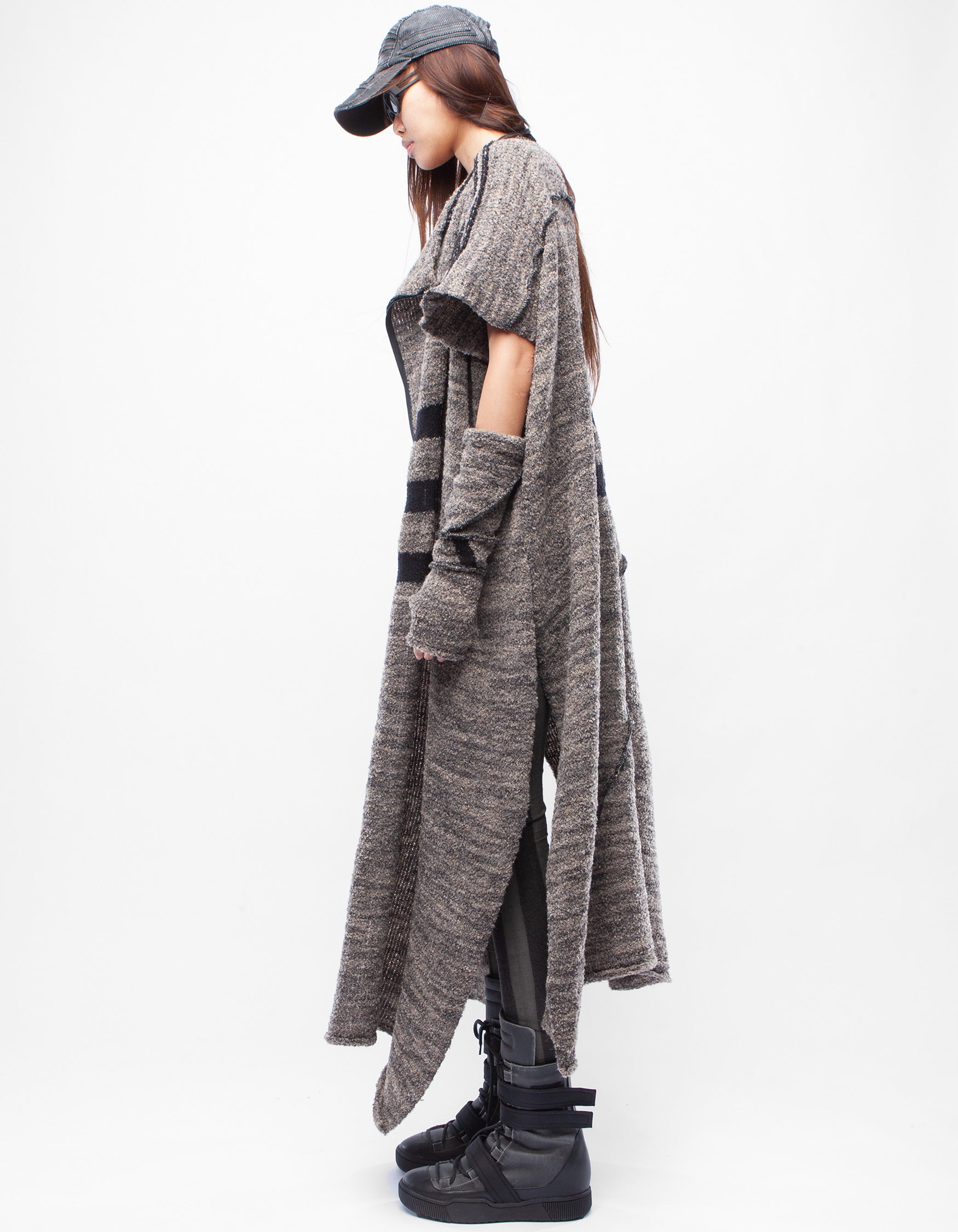 OVERSIZE SHIFT