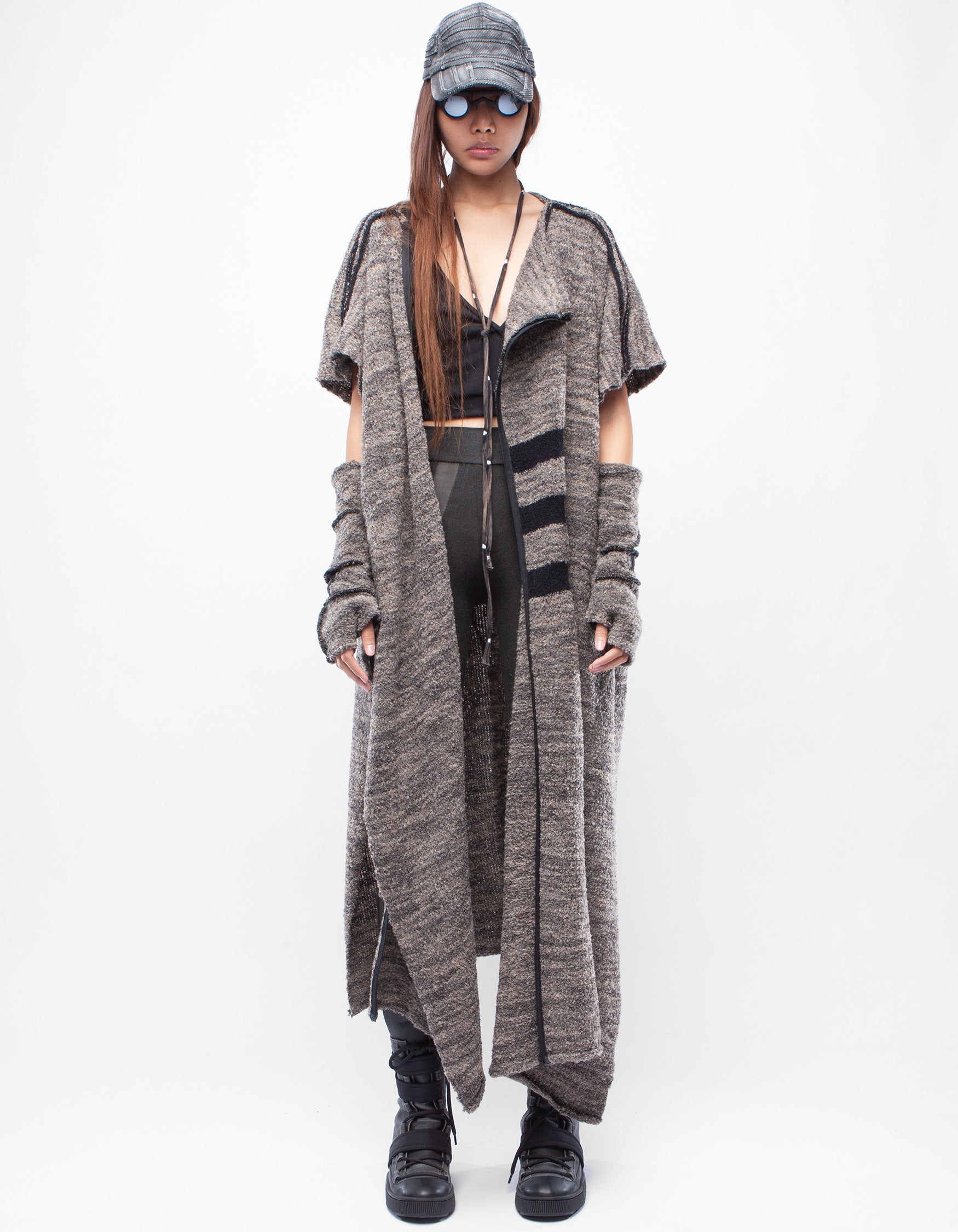 OVERSIZE SHIFT