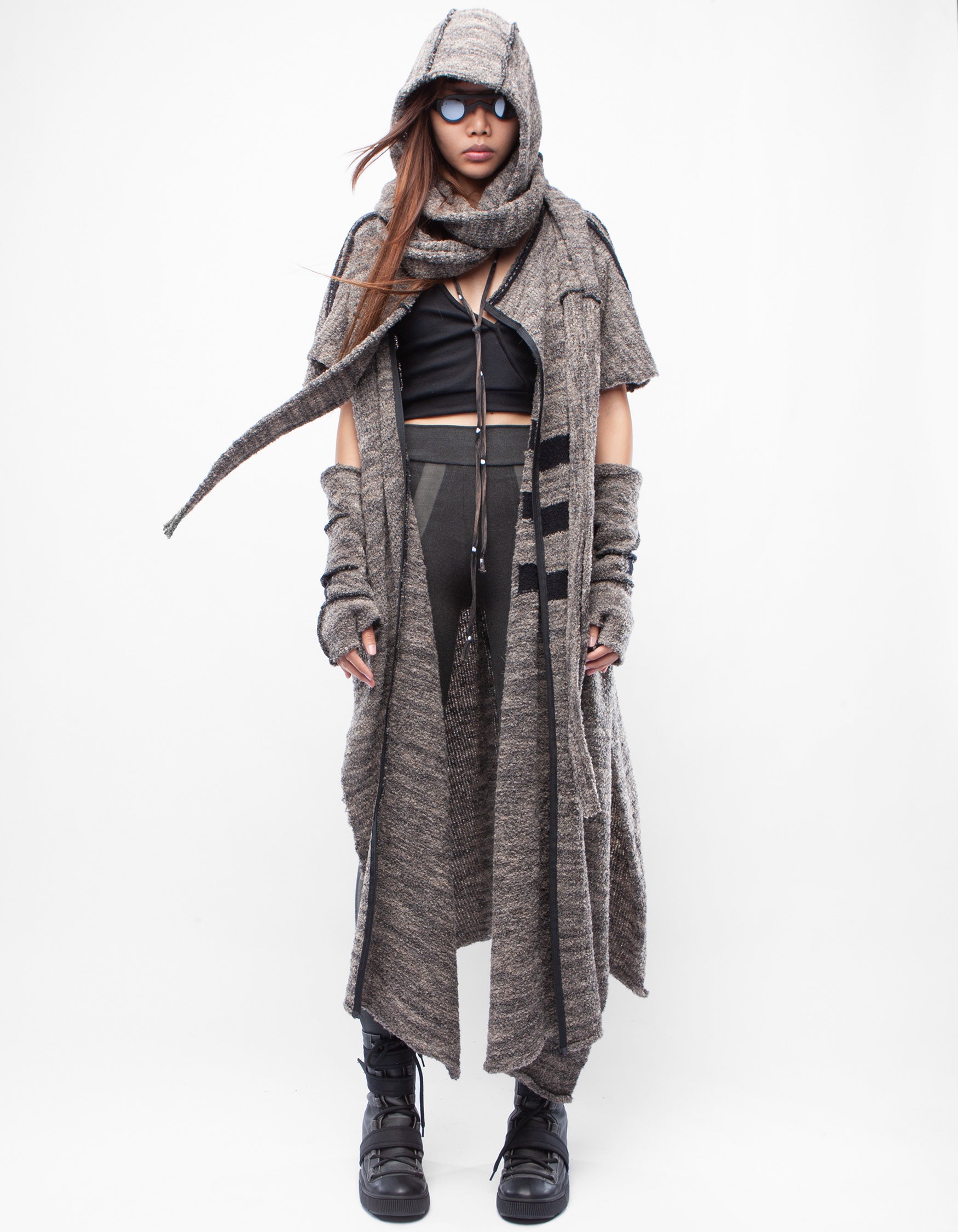 OVERSIZE SHIFT