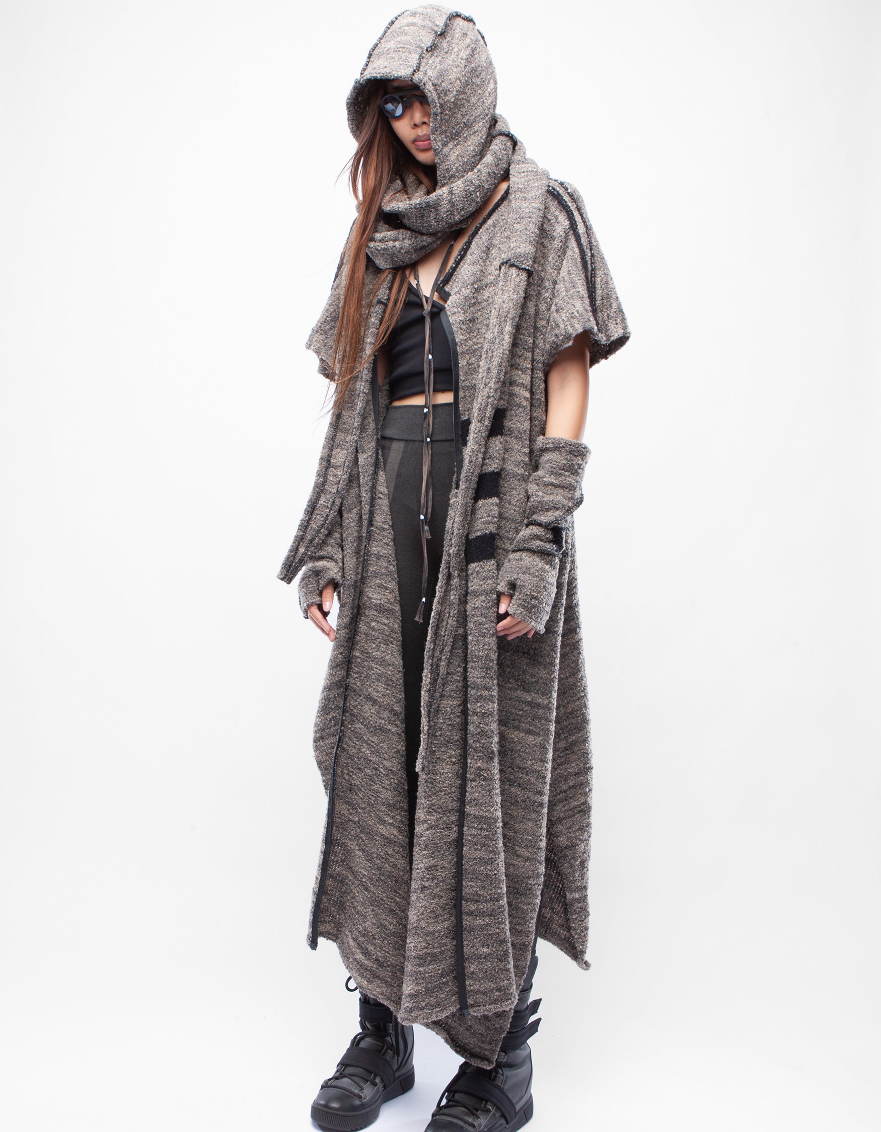 OVERSIZE SHIFT