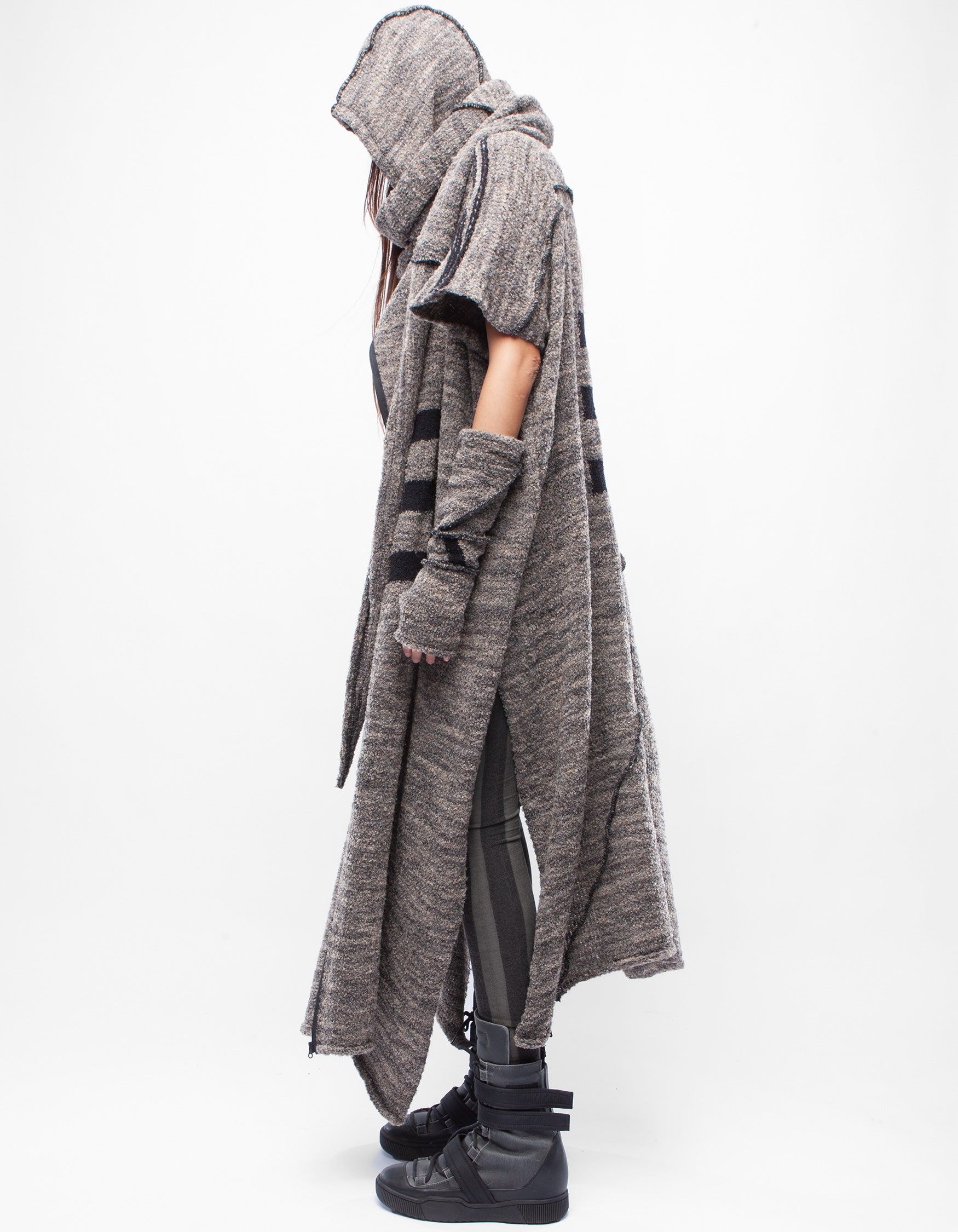 OVERSIZE SHIFT