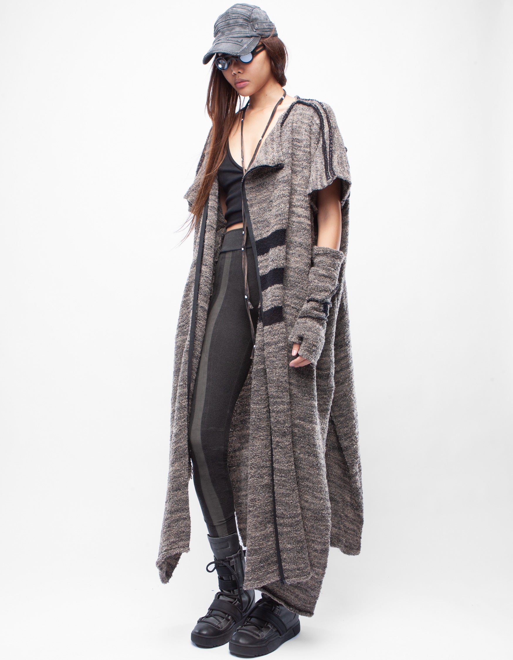 OVERSIZE SHIFT