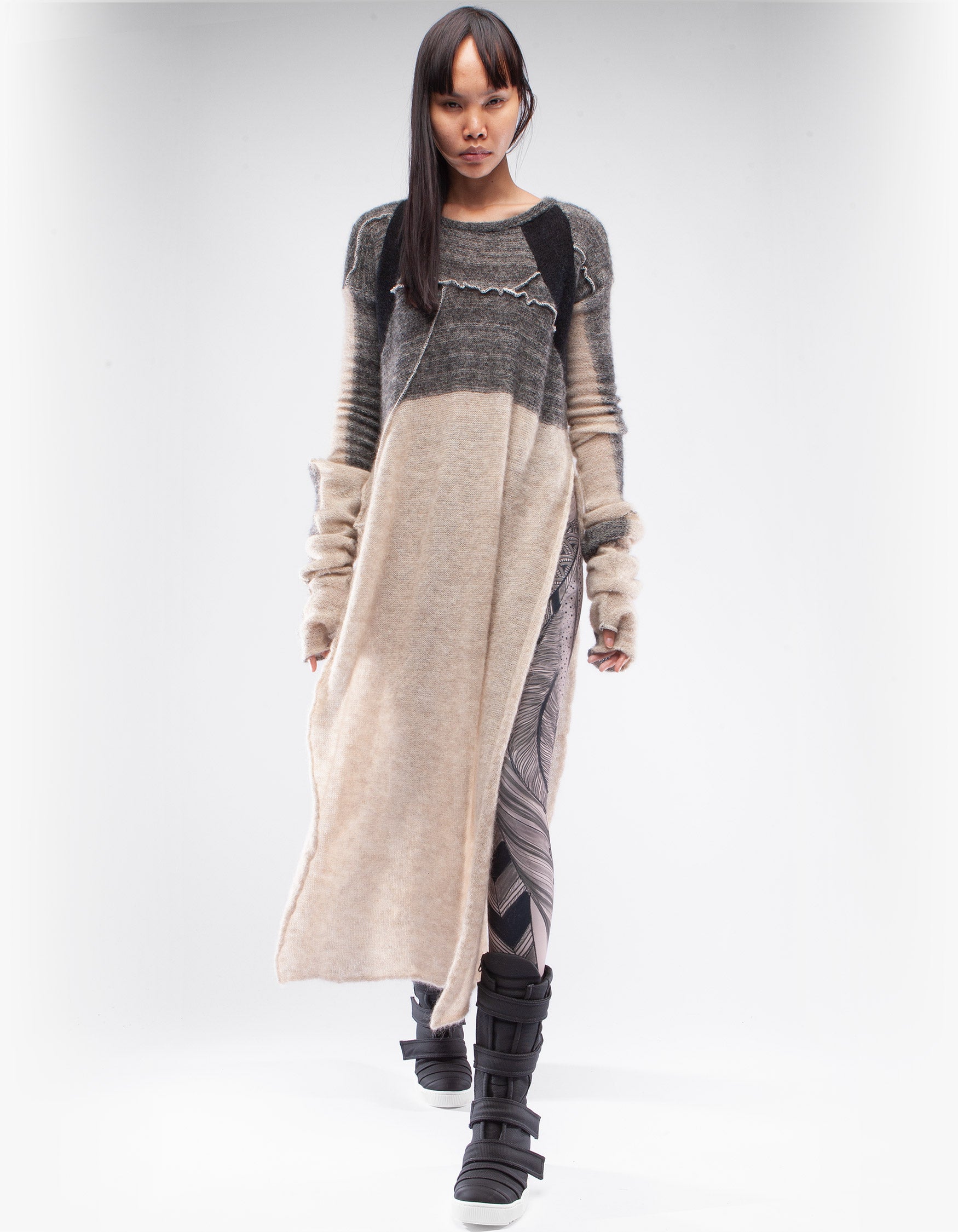 OVERSIZE FELL W