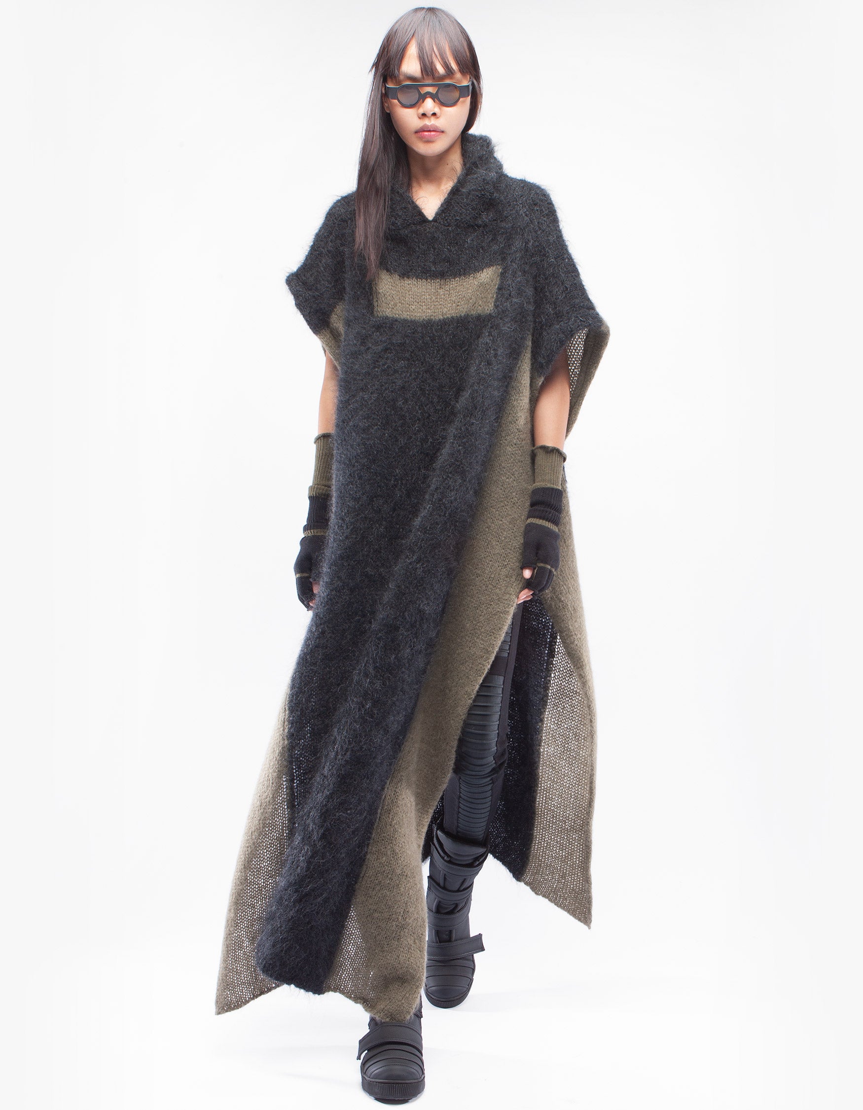 OVERSIZE GALAXY