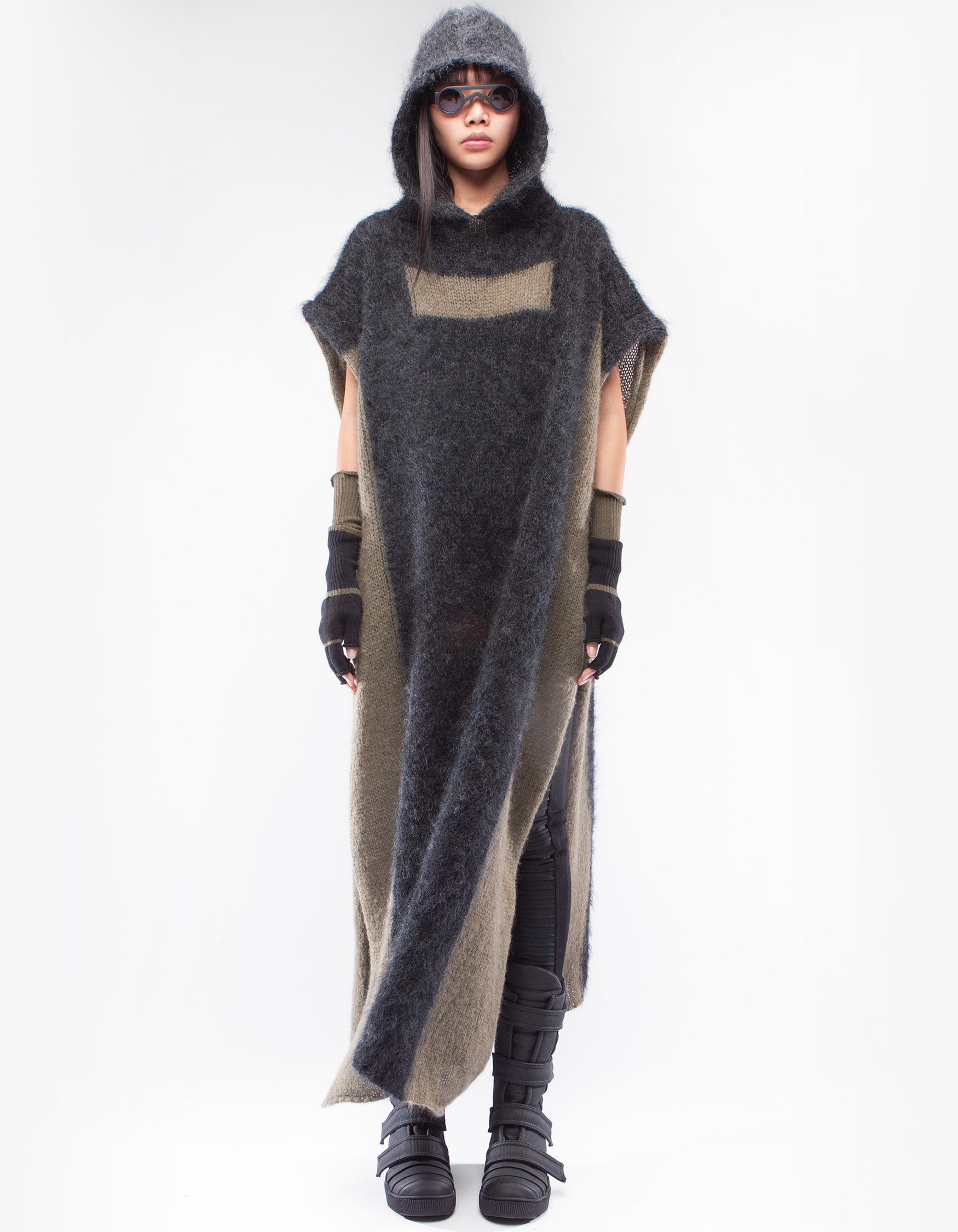 OVERSIZE GALAXY