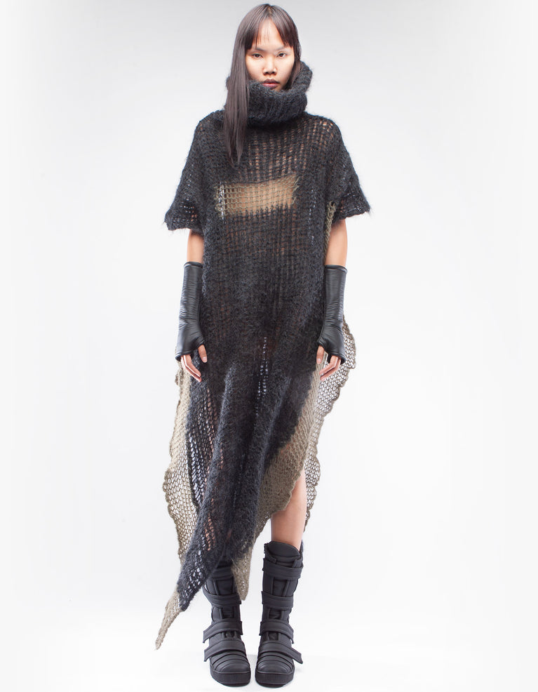 OVERSIZE GALAXY NET W