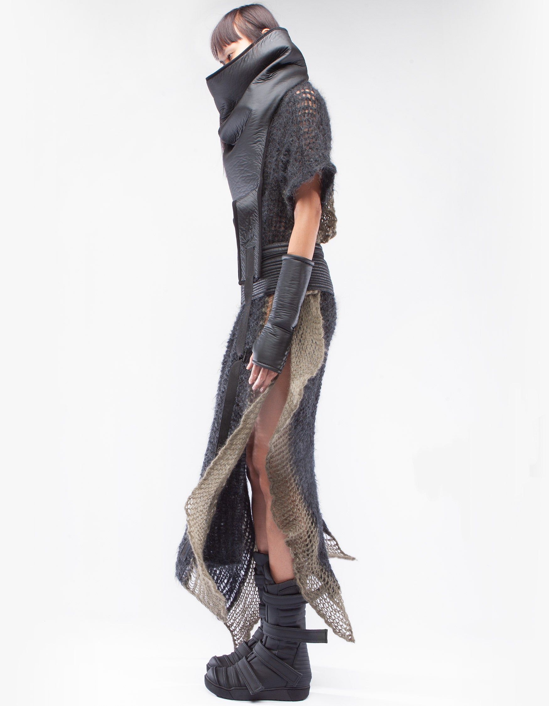 OVERSIZE GALAXY NET W