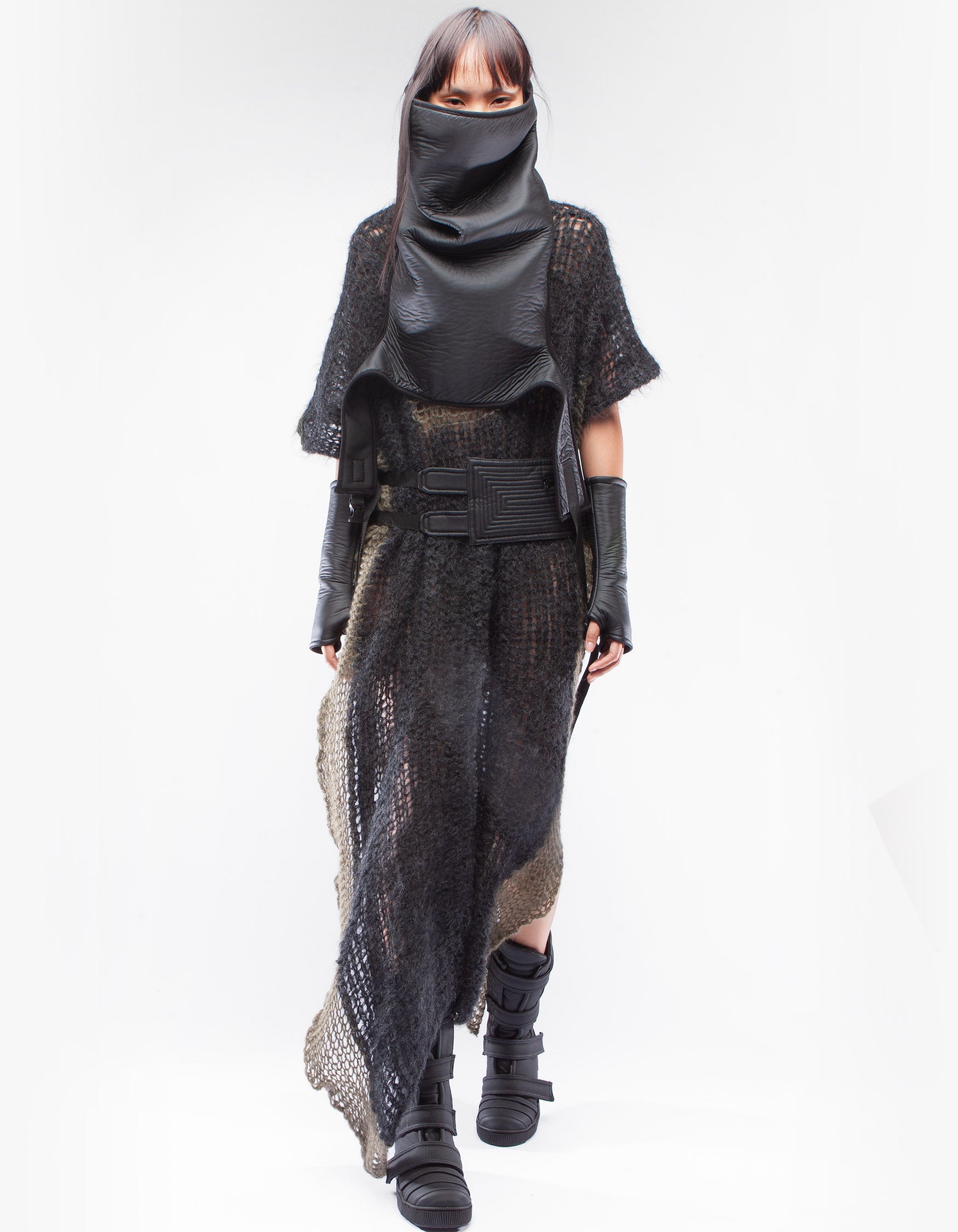 OVERSIZE GALAXY NET W