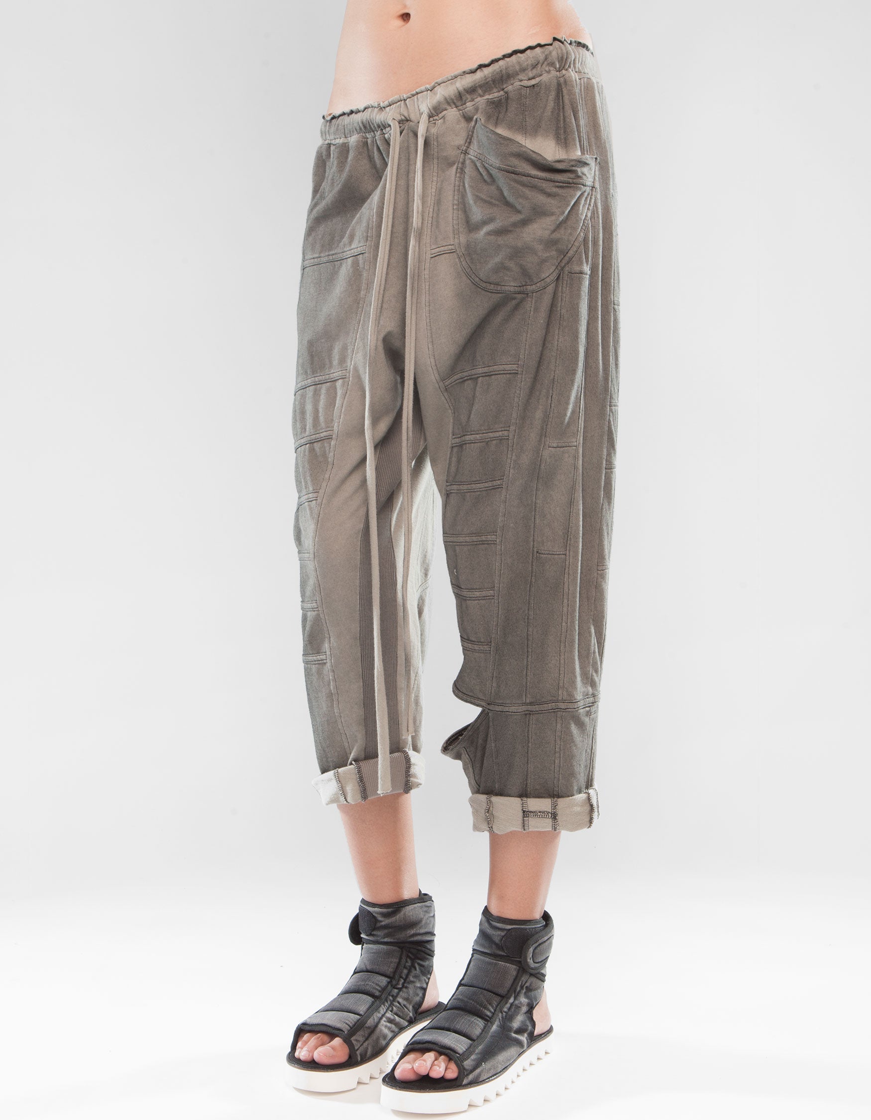 PANTS EASY SVAMI