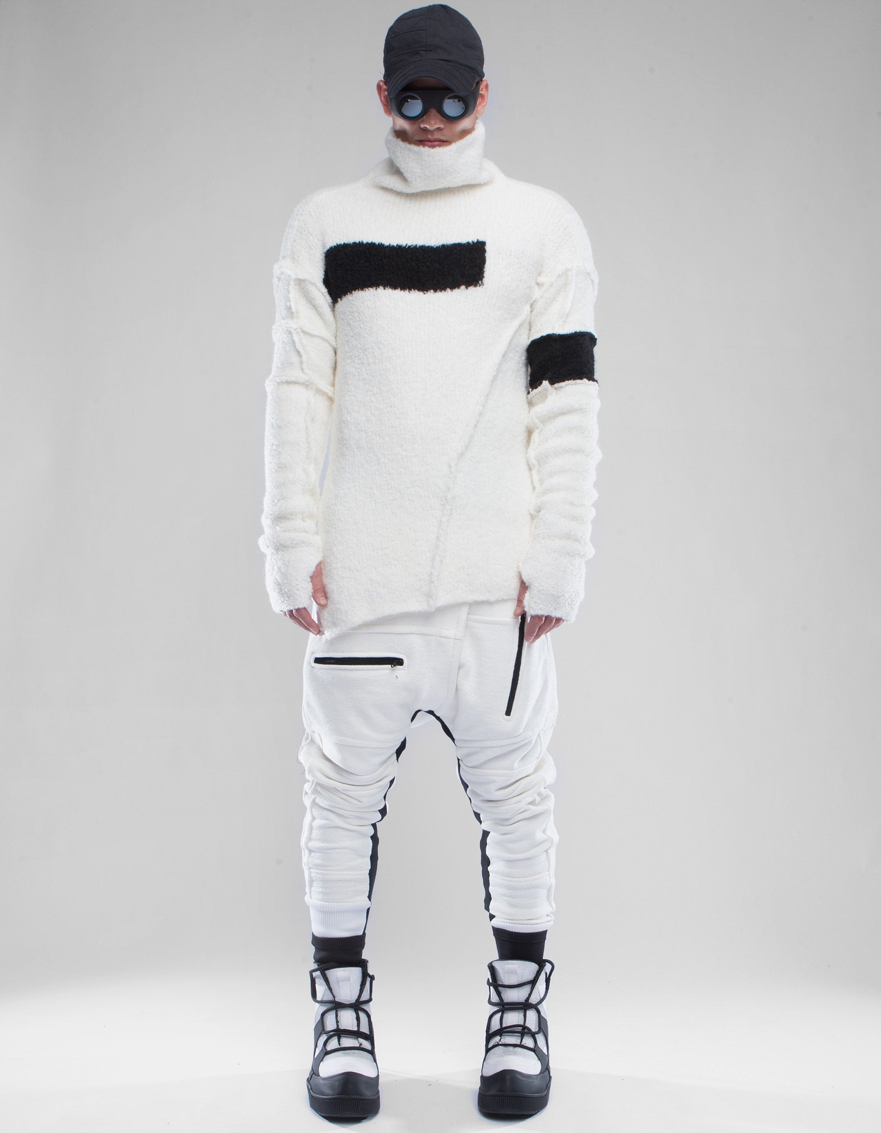 PULLOVER ANANDA