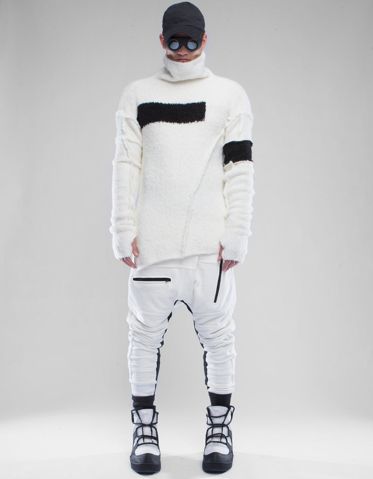PULLOVER ANANDA
