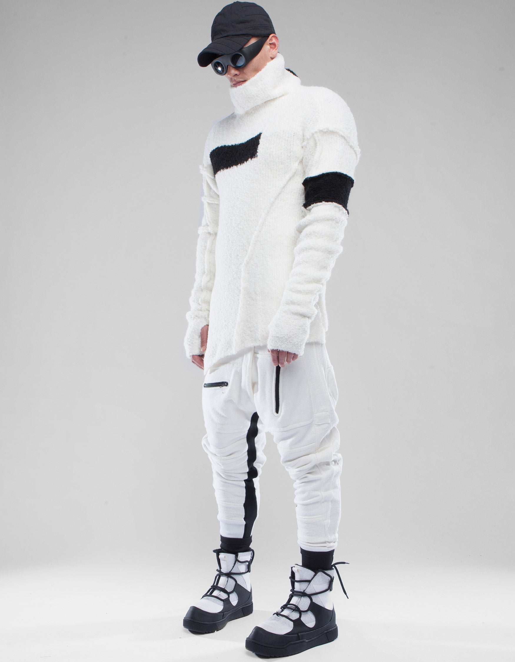 PULLOVER ANANDA