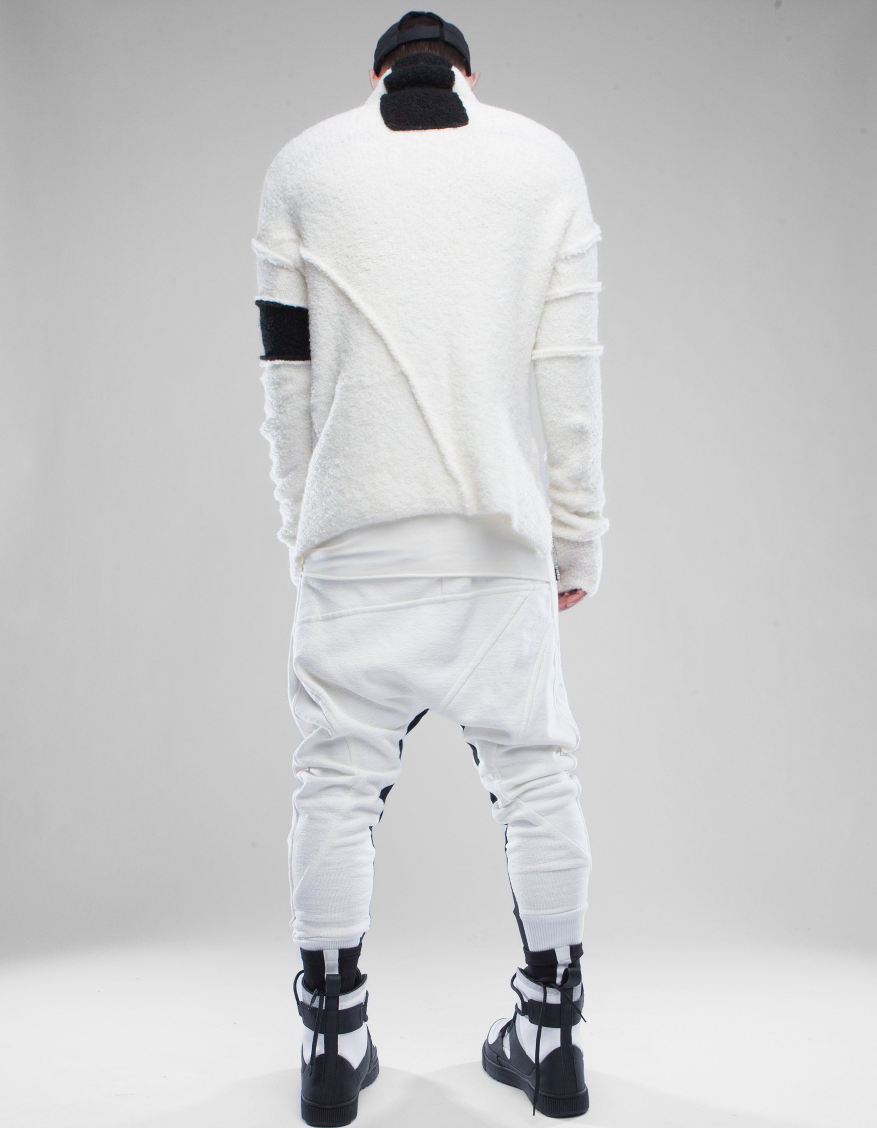 PULLOVER ANANDA