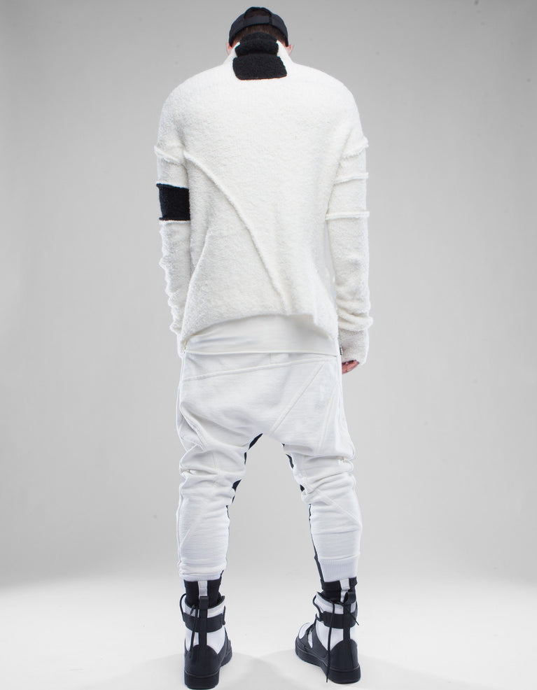 PULLOVER ANANDA