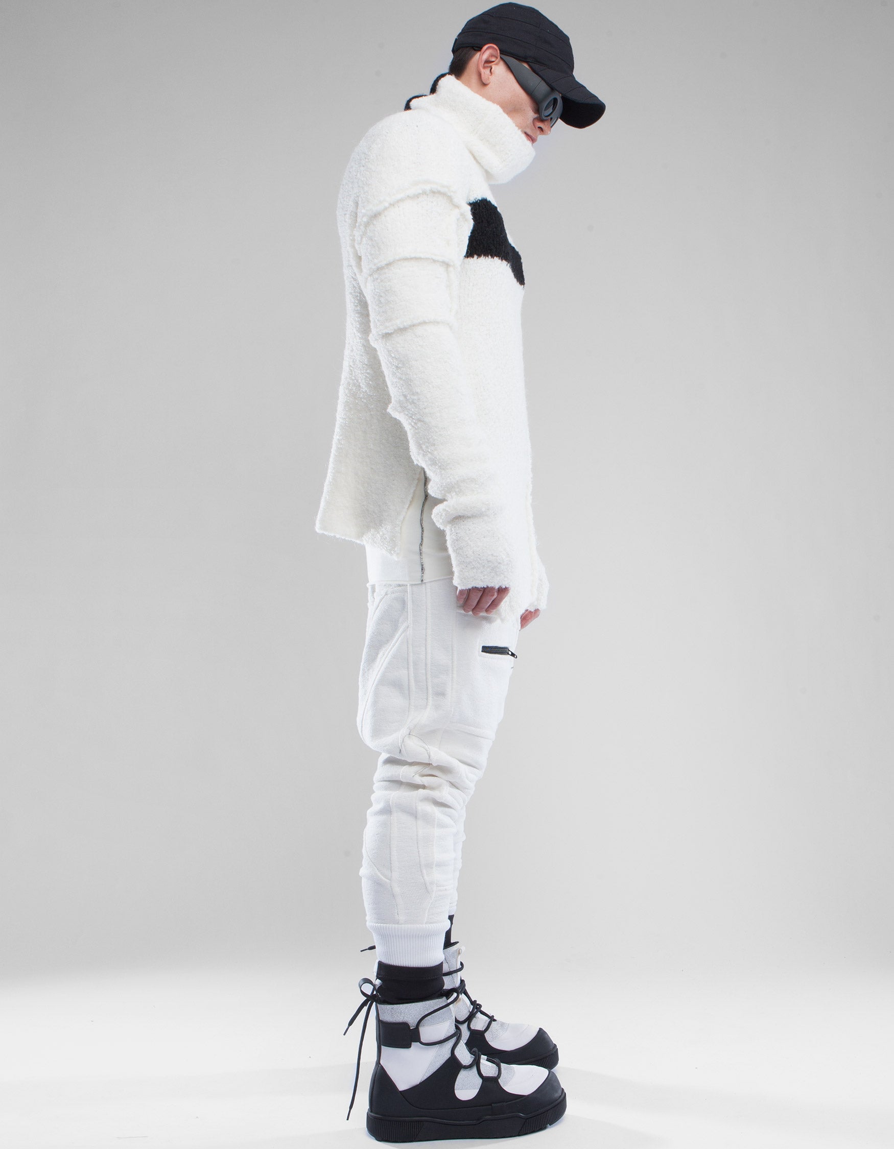 PULLOVER ANANDA