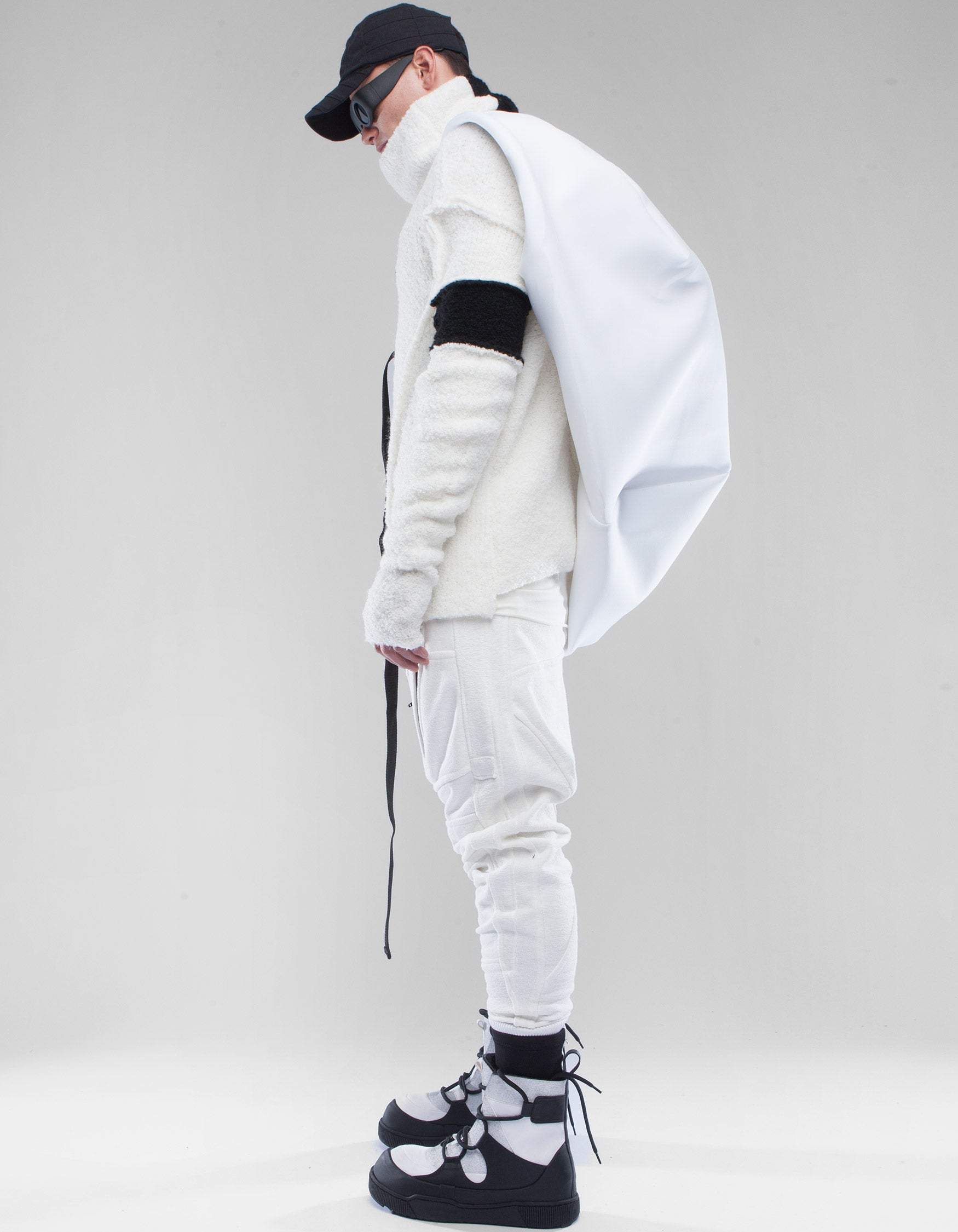 PULLOVER ANANDA