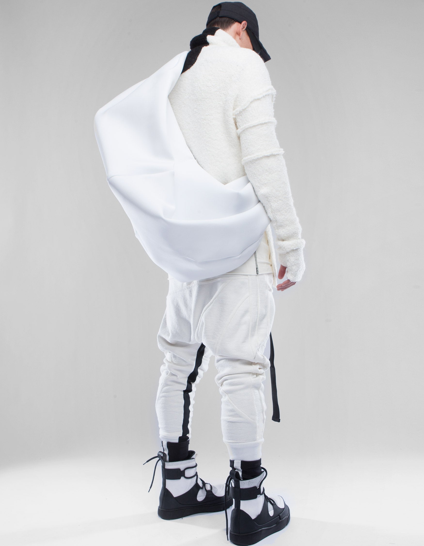 PULLOVER ANANDA