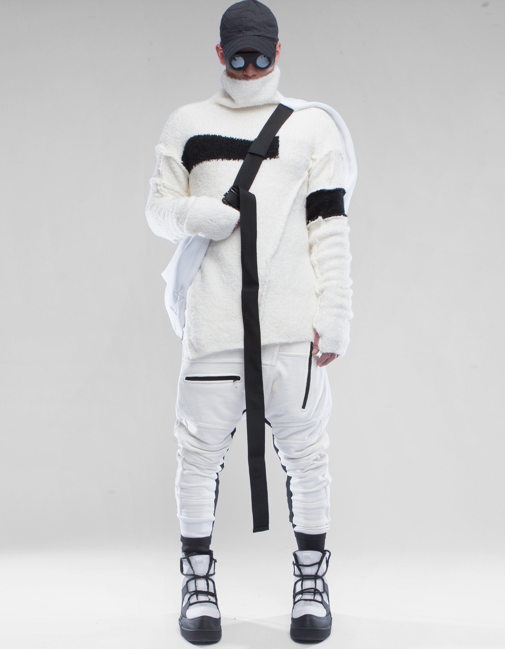 PULLOVER ANANDA