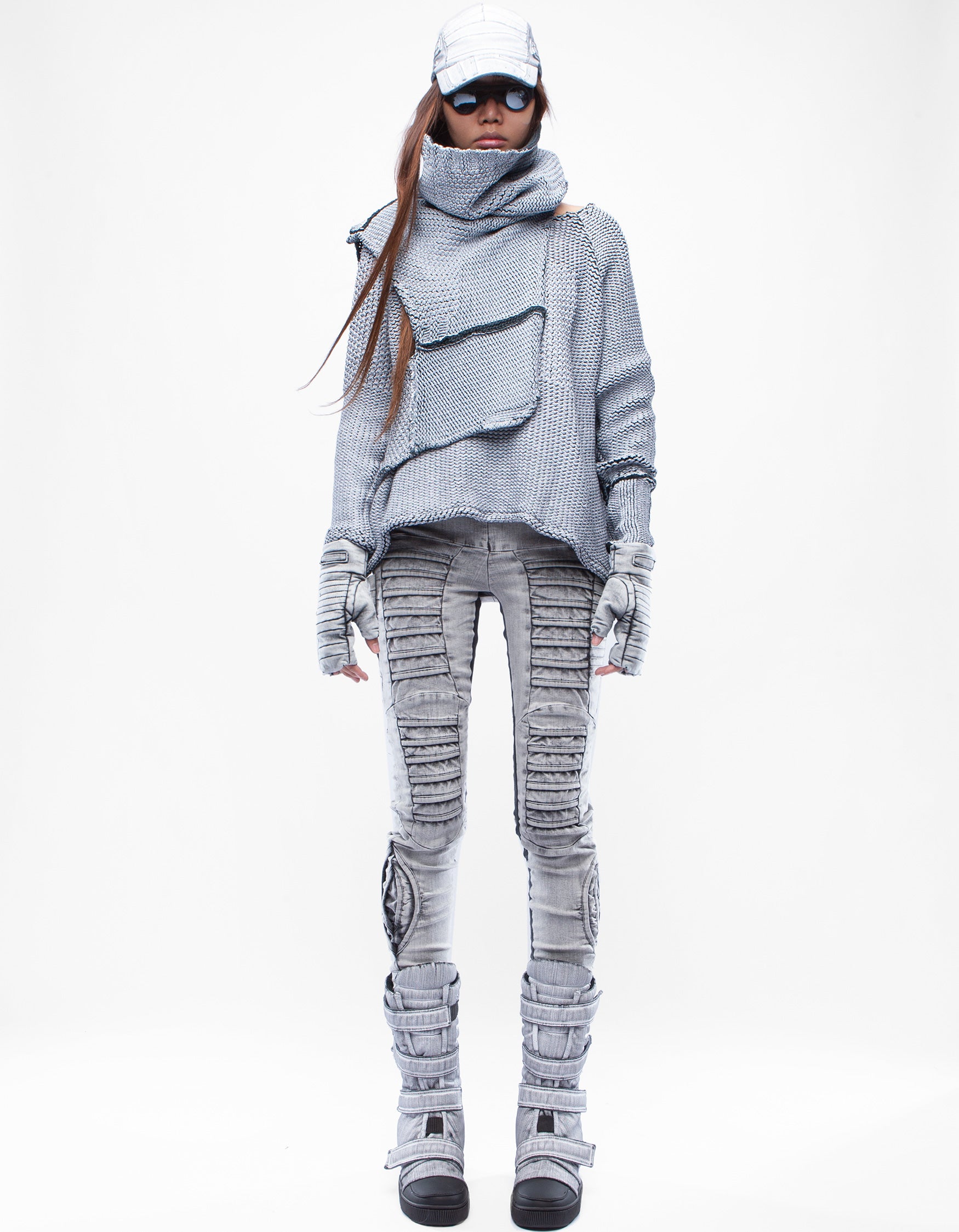 PULLOVER INSIGHT W