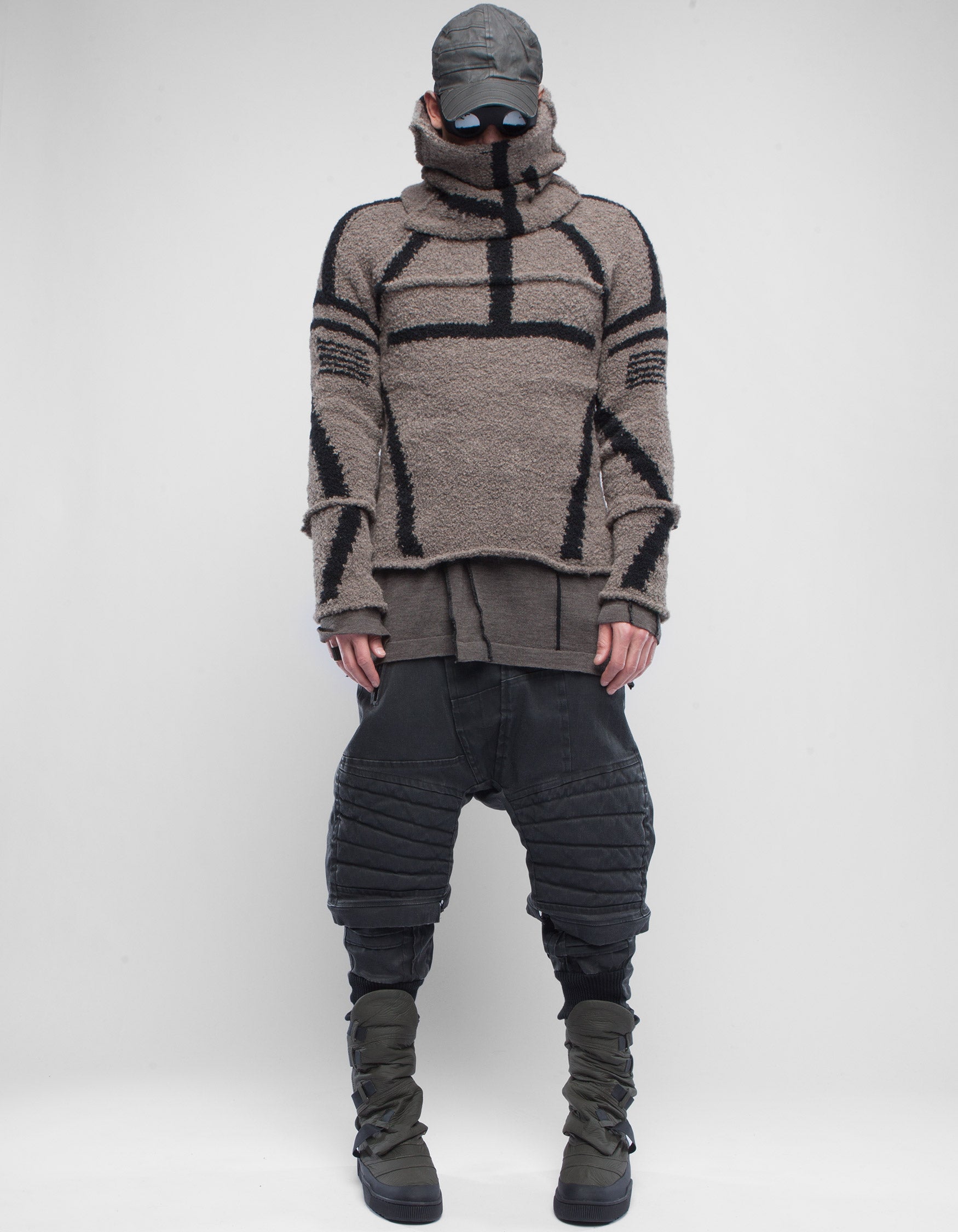 PULLOVER NAM