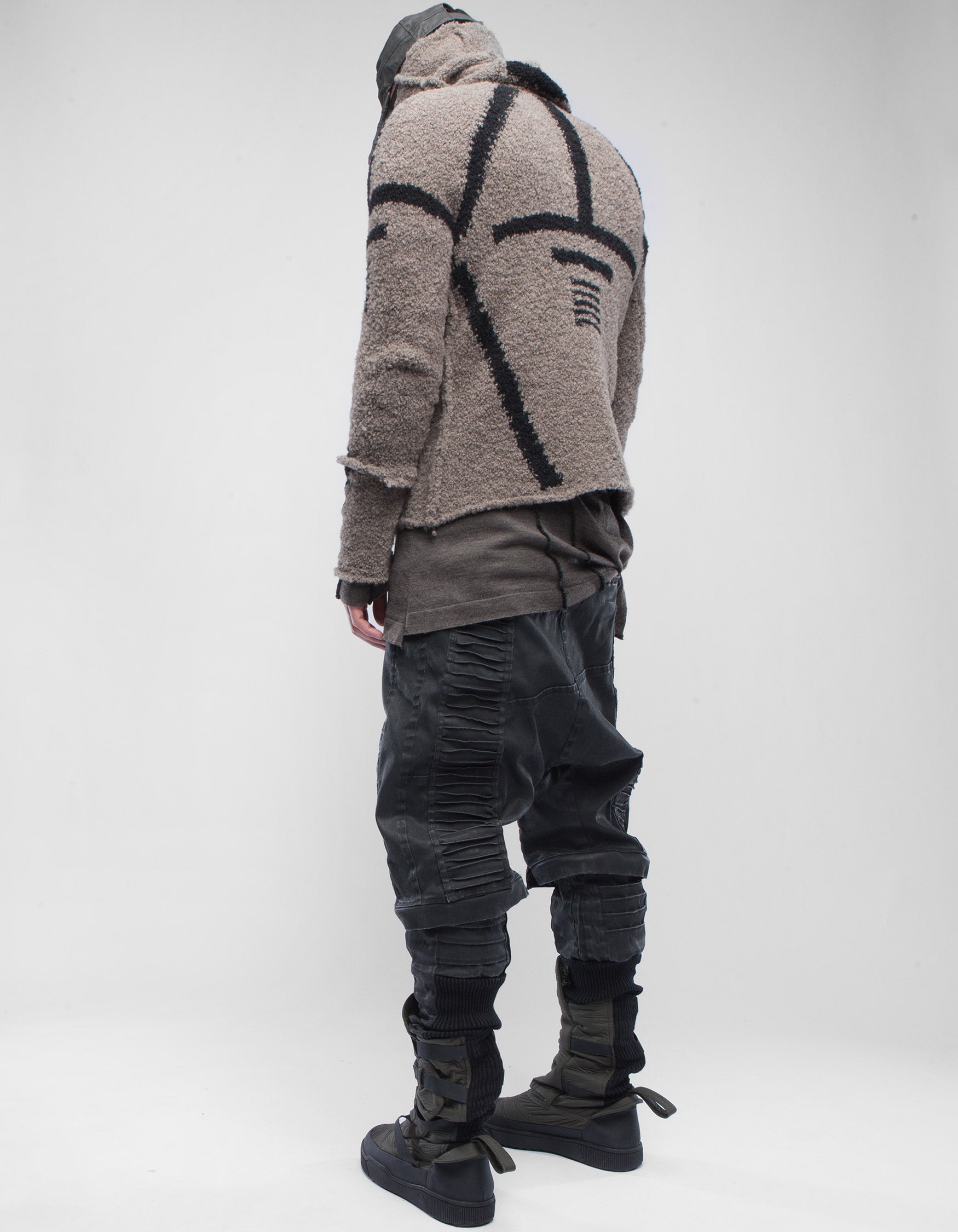 PULLOVER NAM