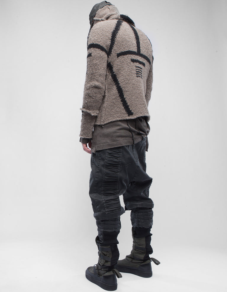PULLOVER NAM