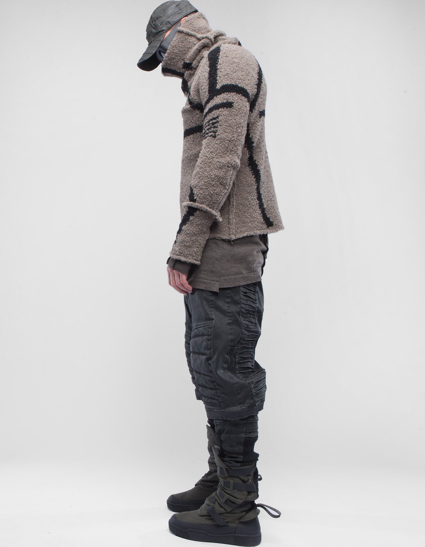 PULLOVER NAM