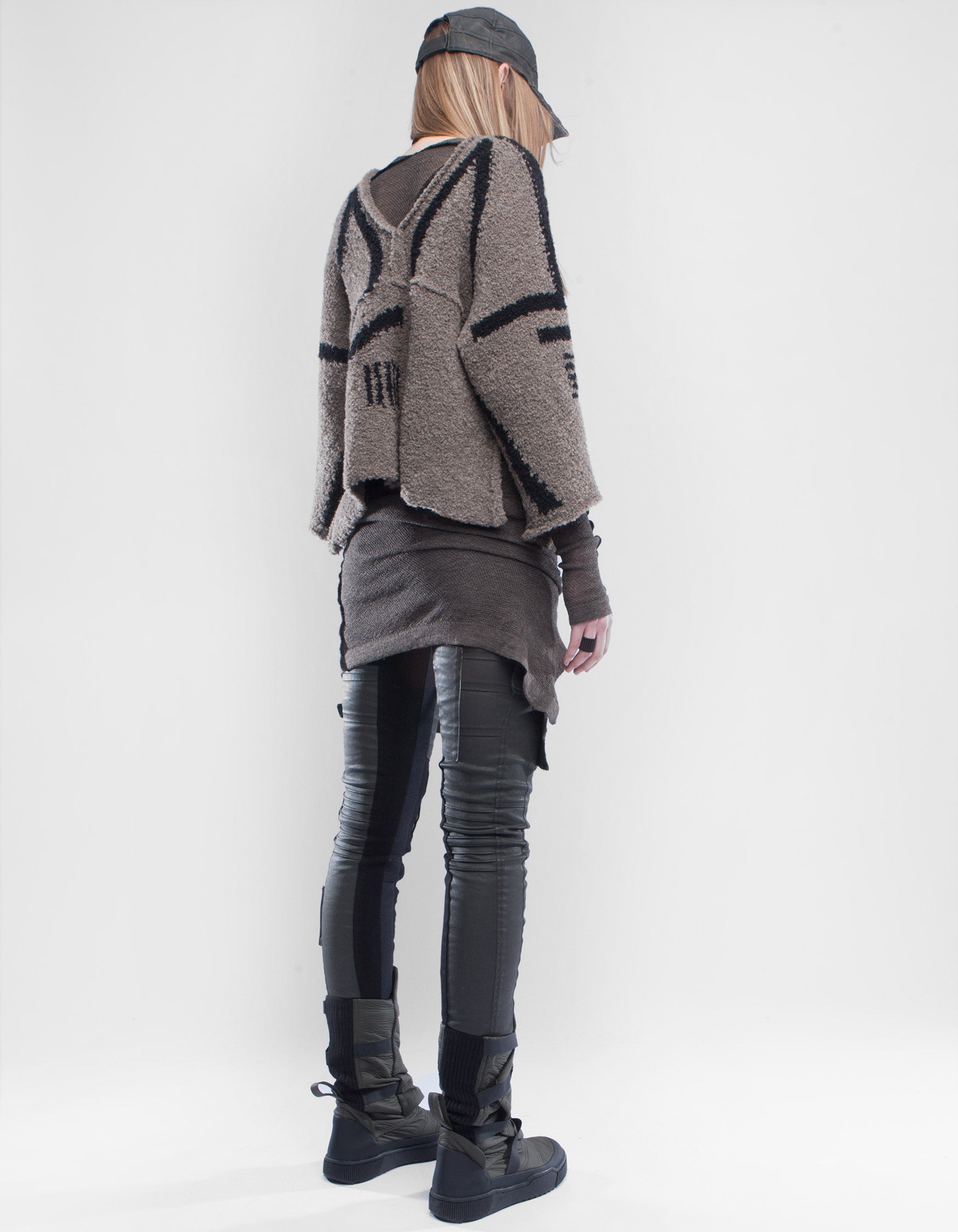 PULLOVER V NAM