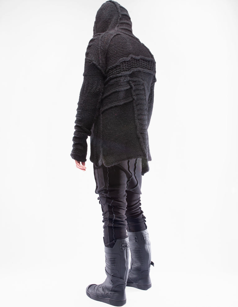 PULLOVER VAST M
