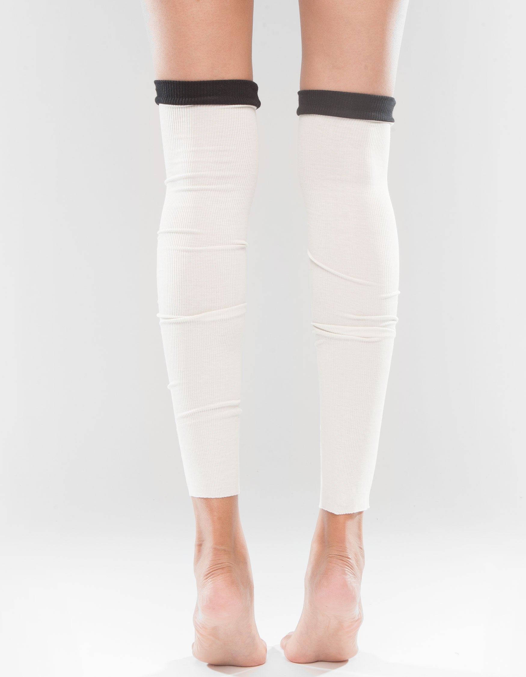 RIB BANDS WHITE
