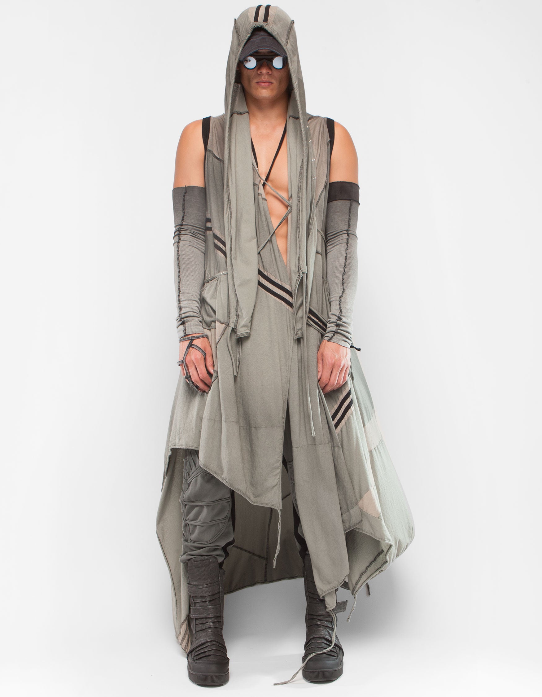 ROBE ACARAYA