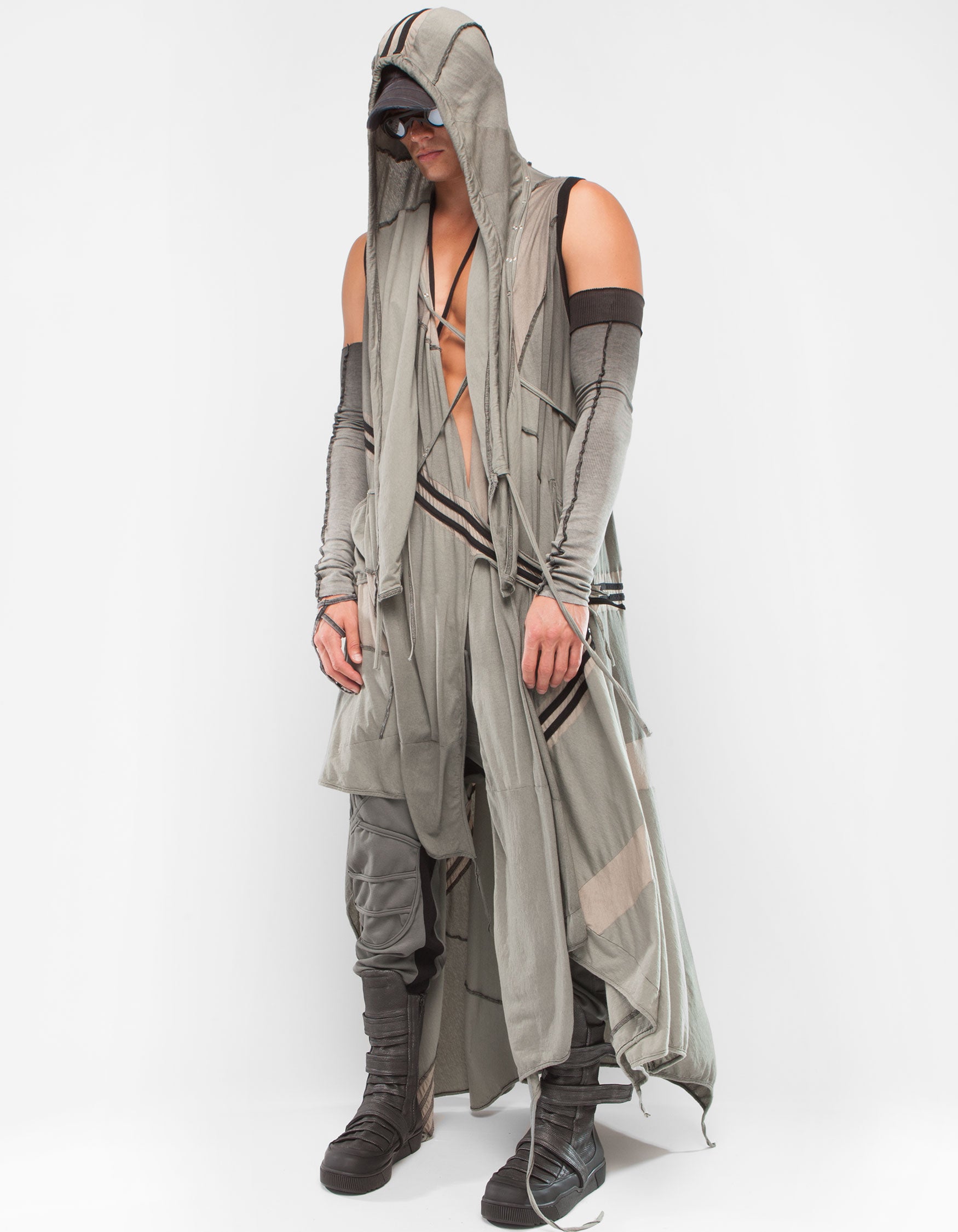ROBE ACARAYA