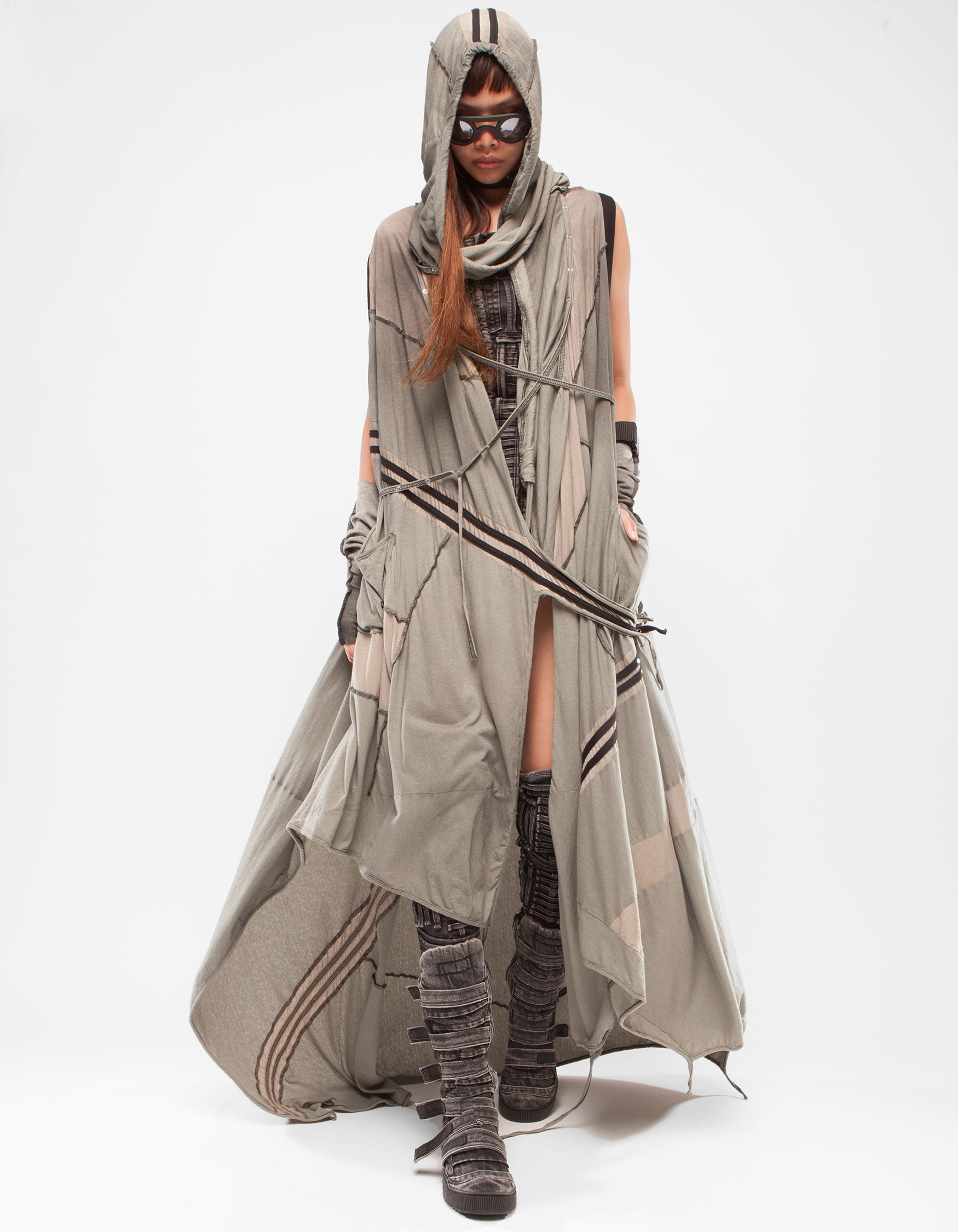 ROBE ACARAYA