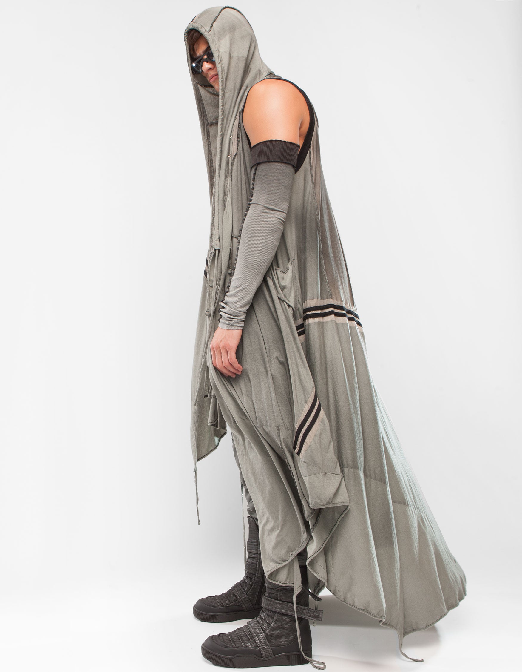 ROBE ACARAYA