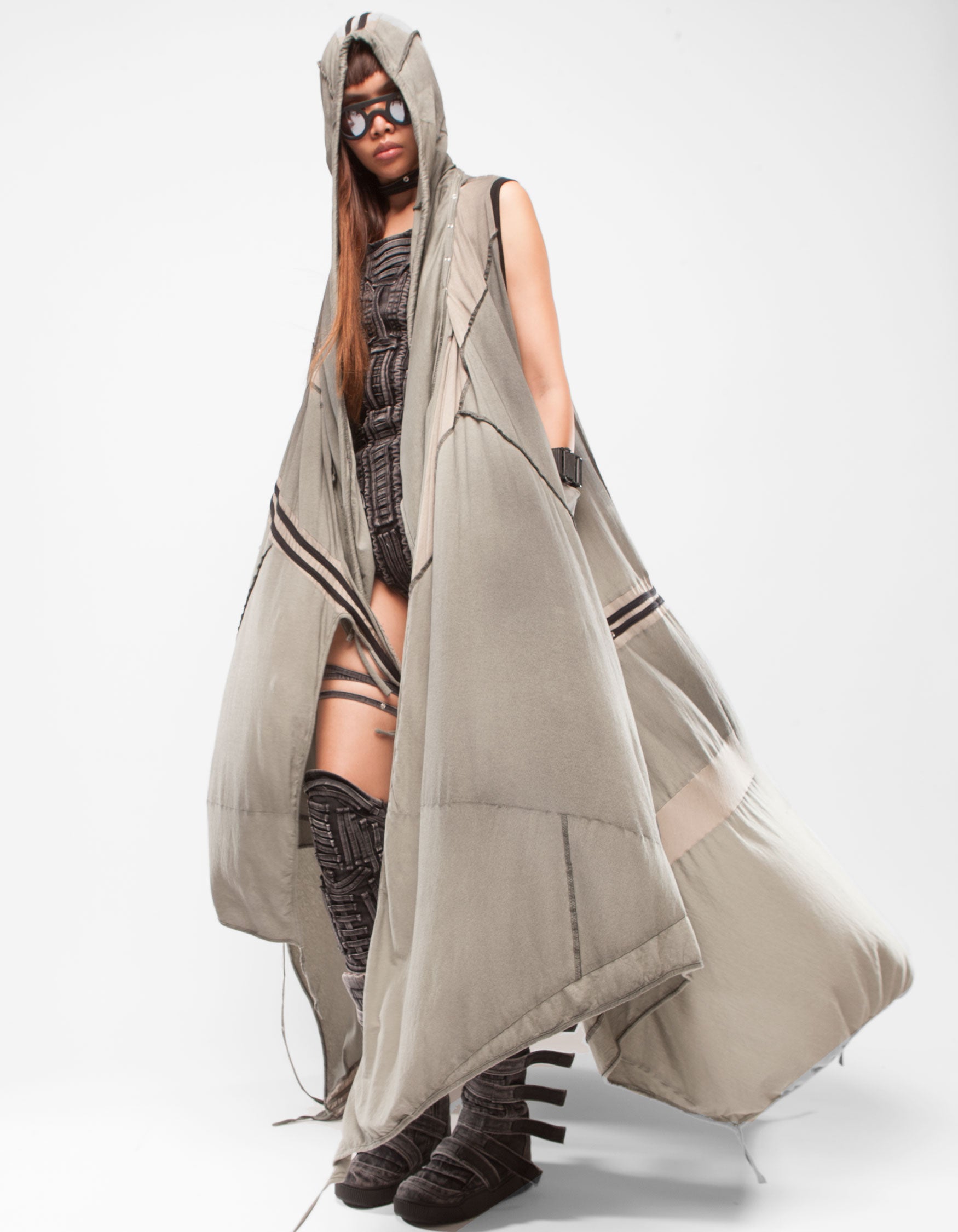 ROBE ACARAYA