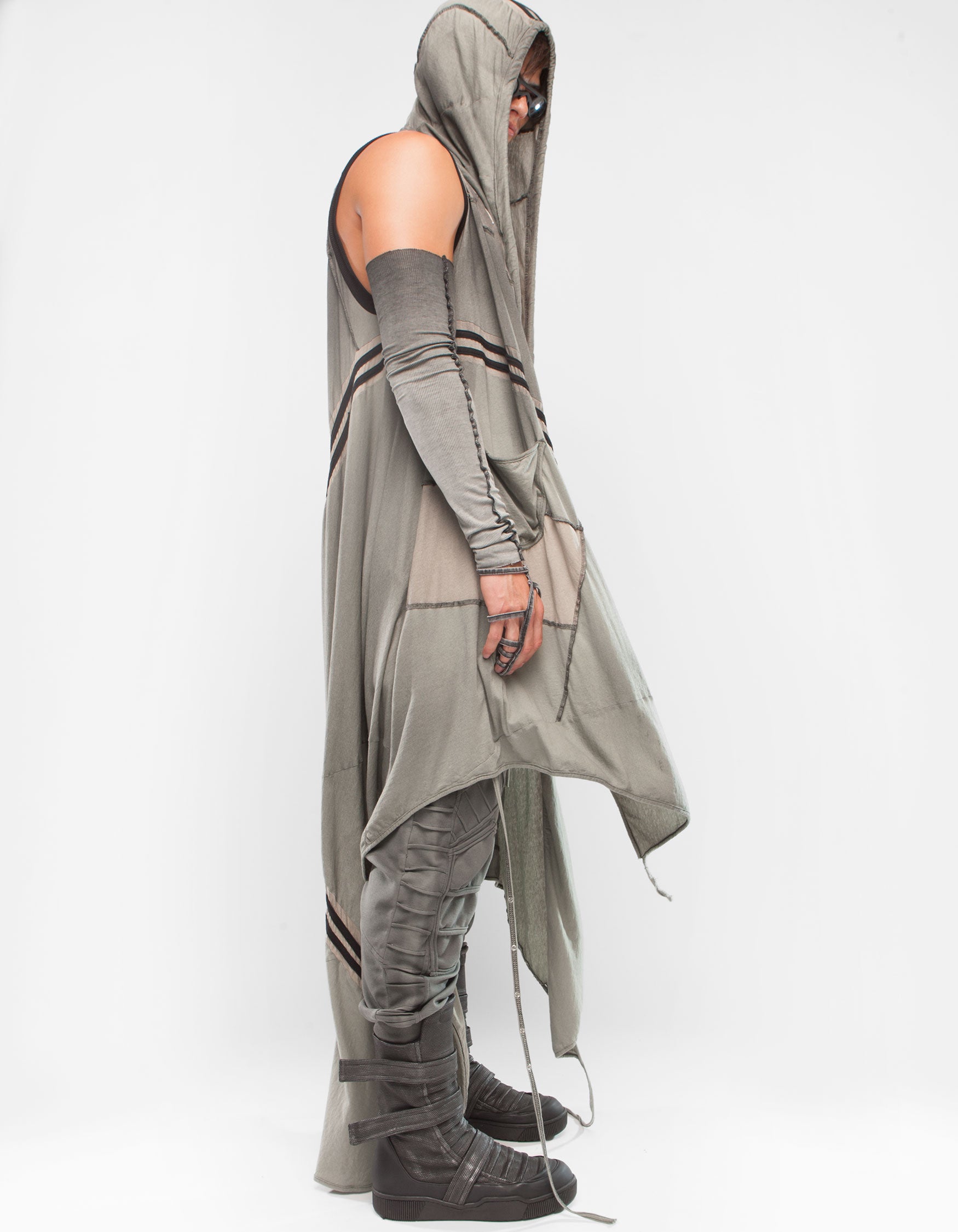 ROBE ACARAYA