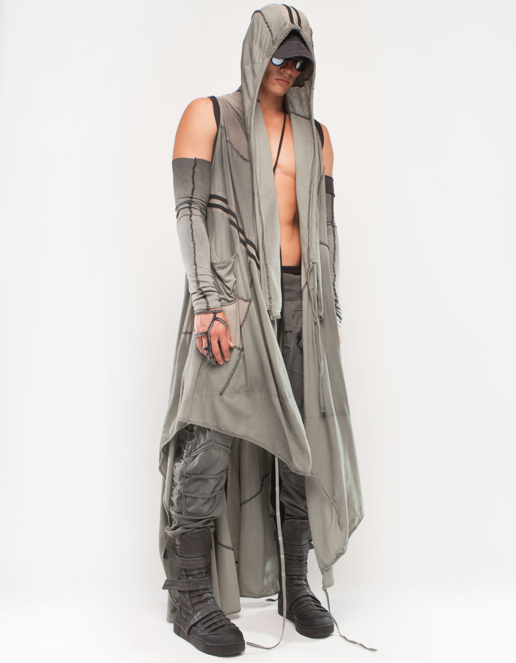 ROBE ACARAYA
