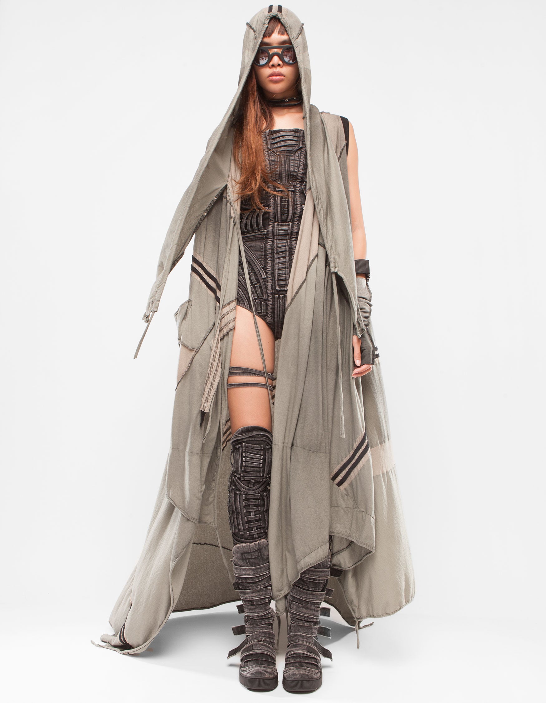 ROBE ACARAYA