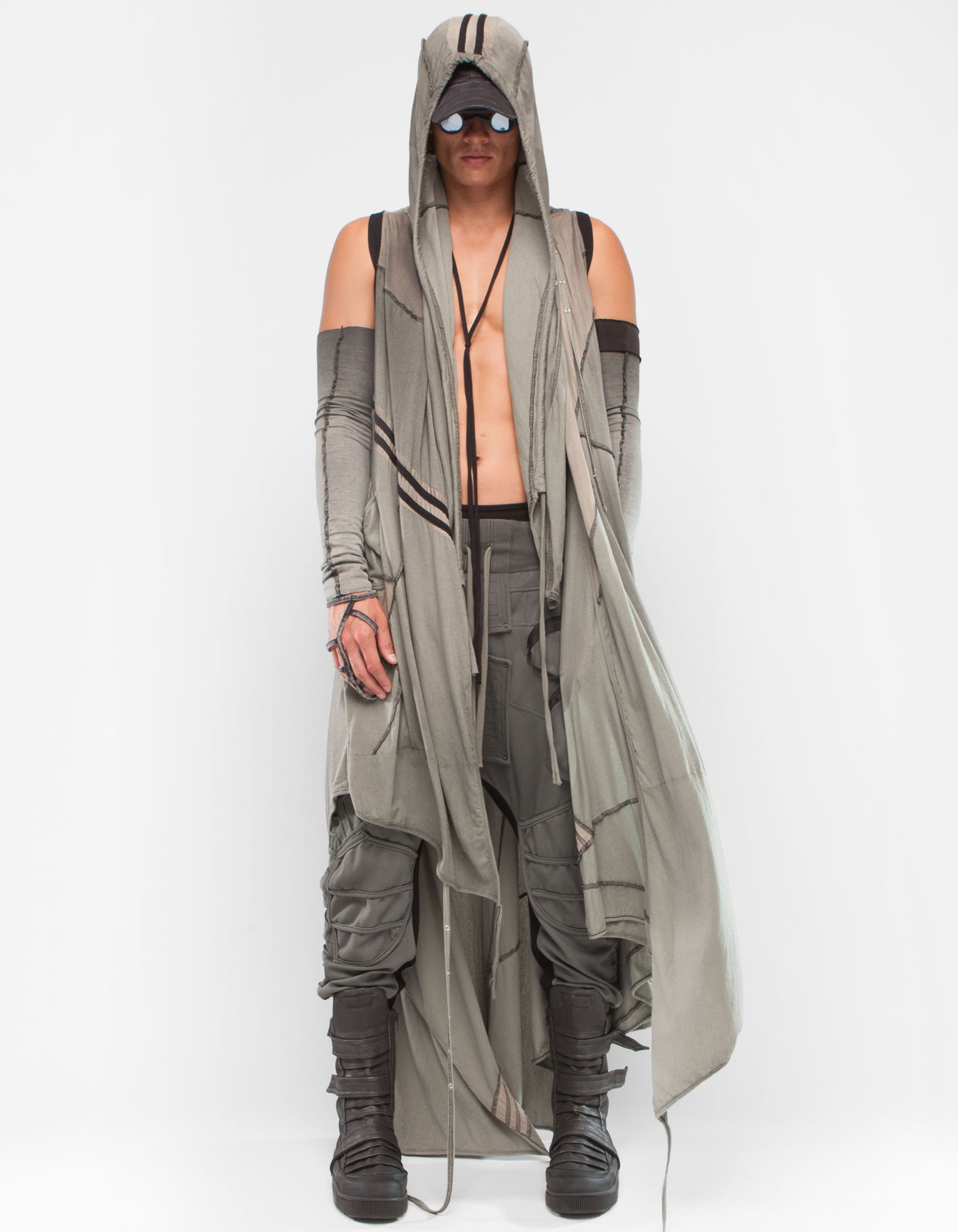 ROBE ACARAYA