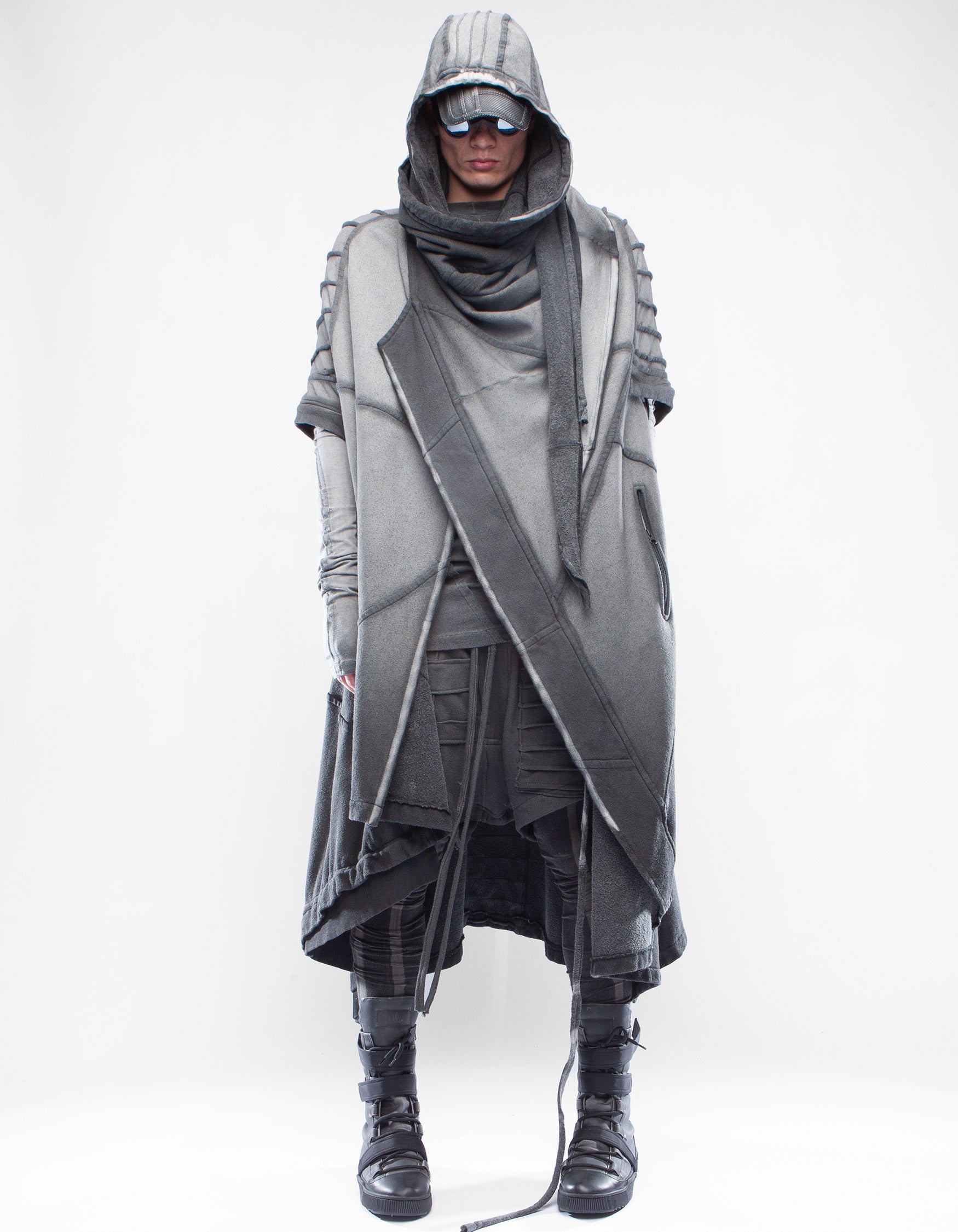 ROBE CRYSTALLIZE