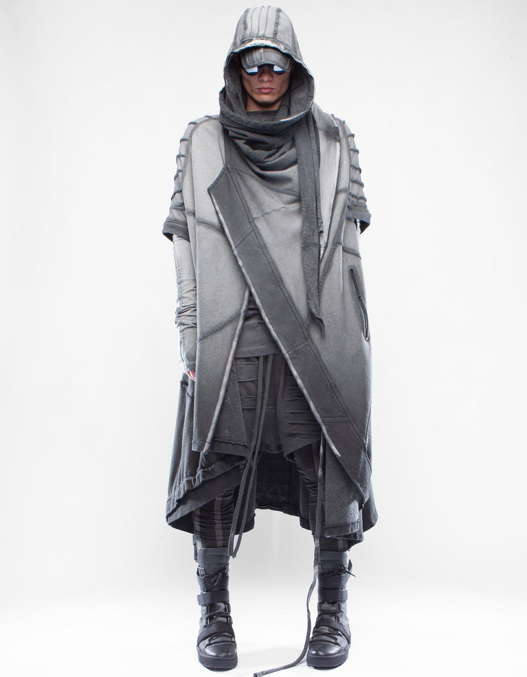 ROBE CRYSTALLIZE
