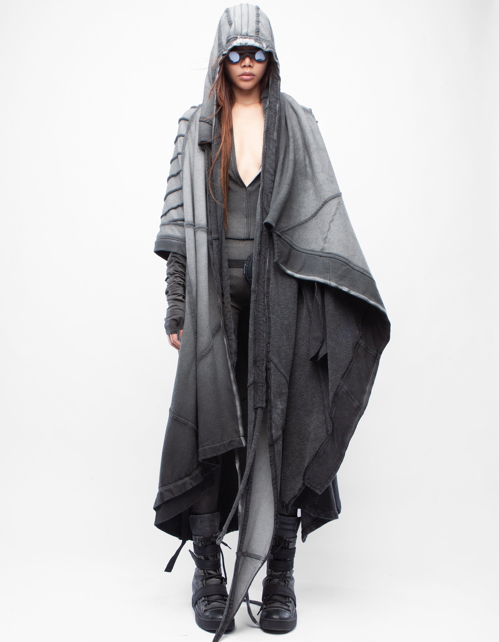ROBE CRYSTALLIZE