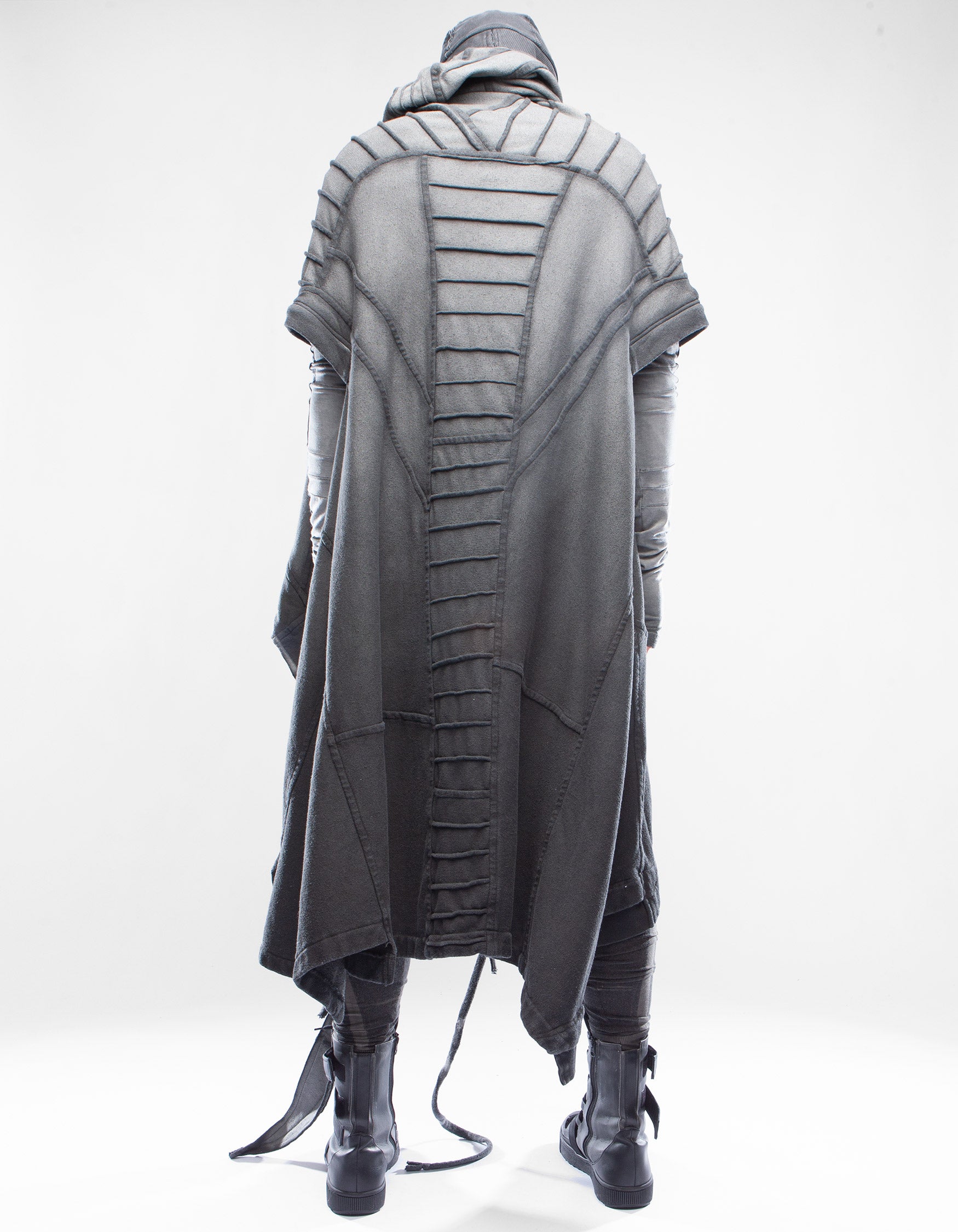 ROBE CRYSTALLIZE