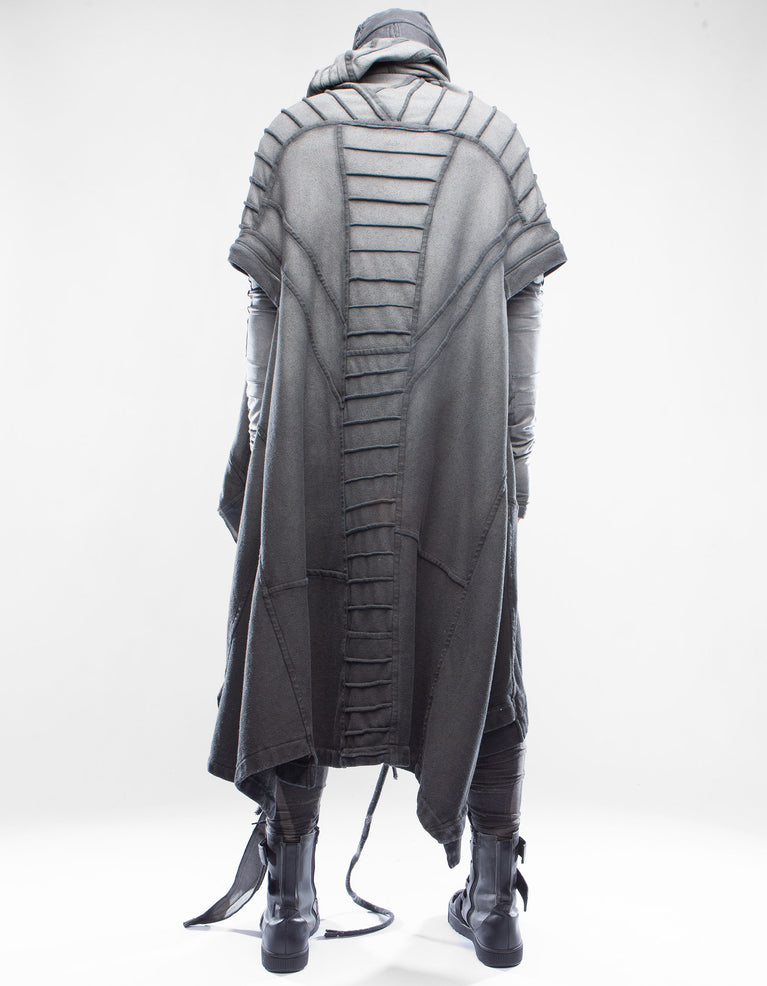ROBE CRYSTALLIZE