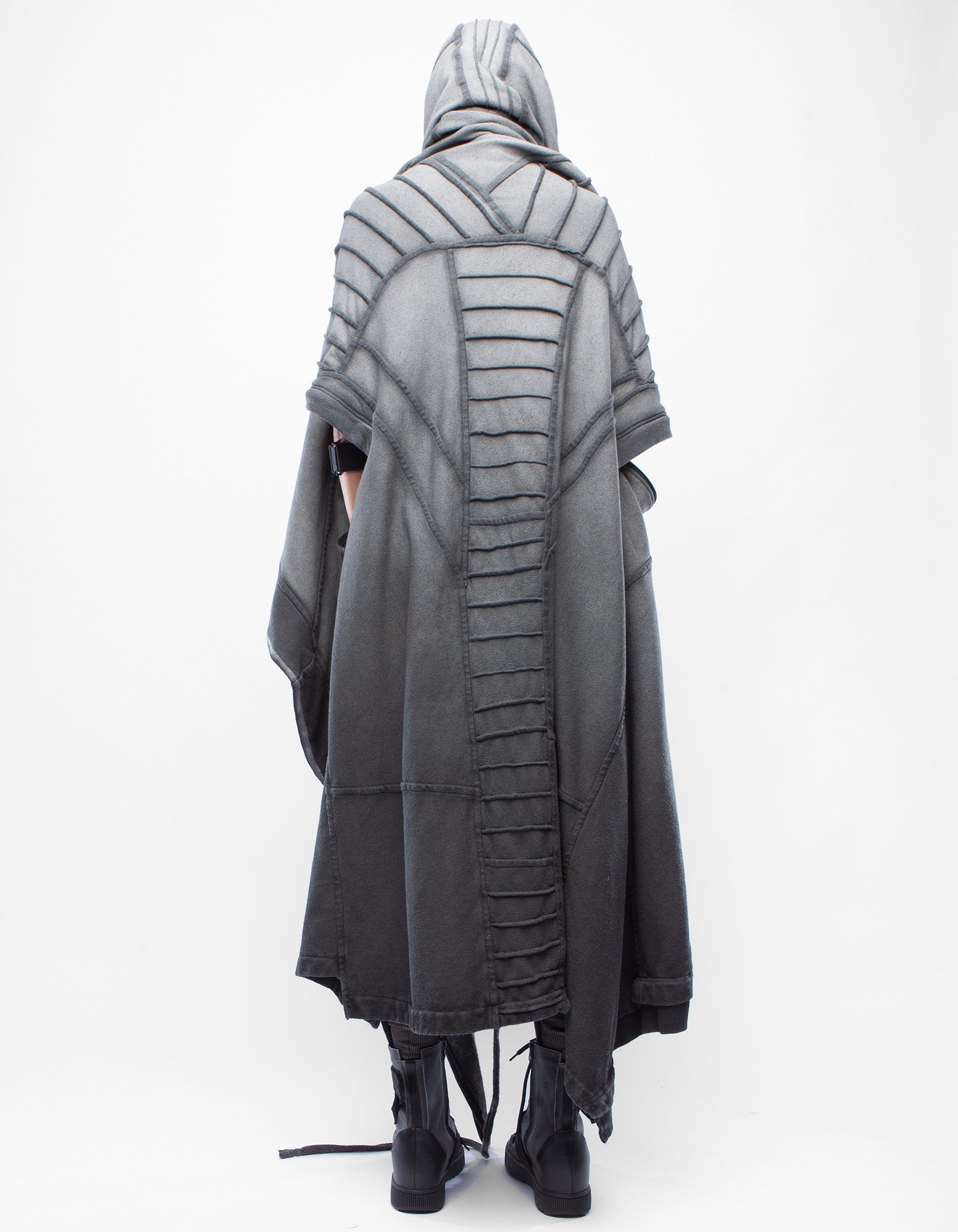ROBE CRYSTALLIZE