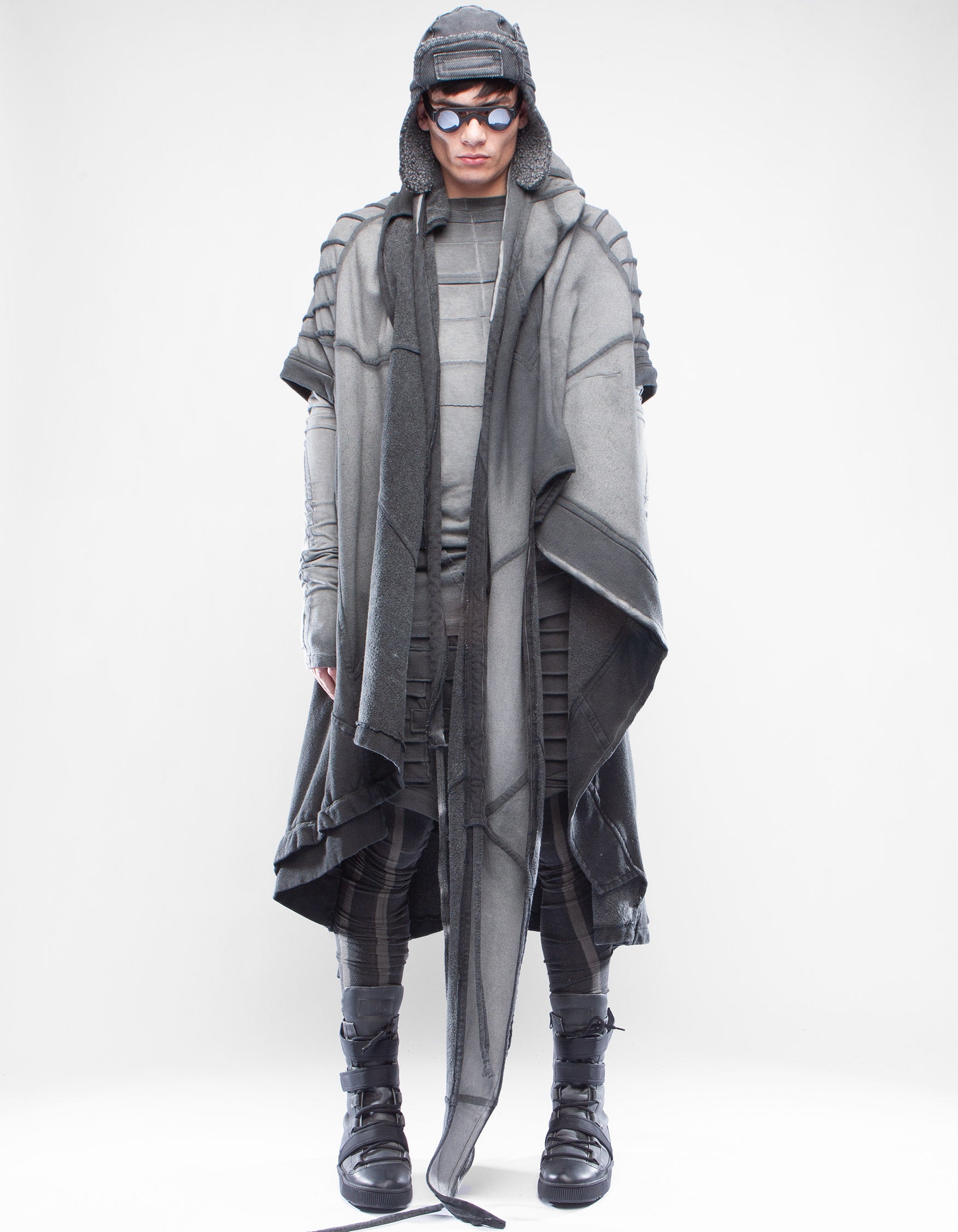 ROBE CRYSTALLIZE