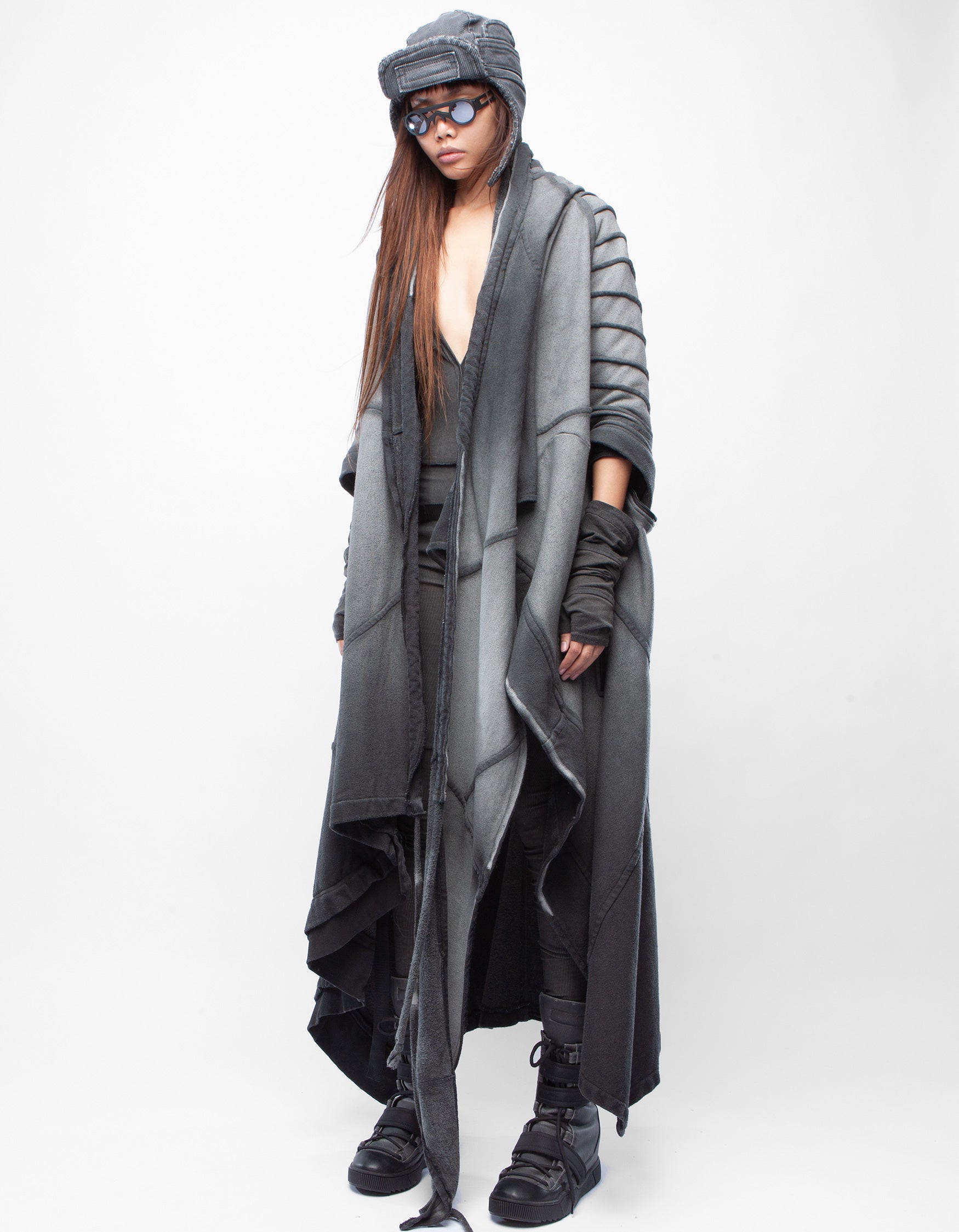 ROBE CRYSTALLIZE