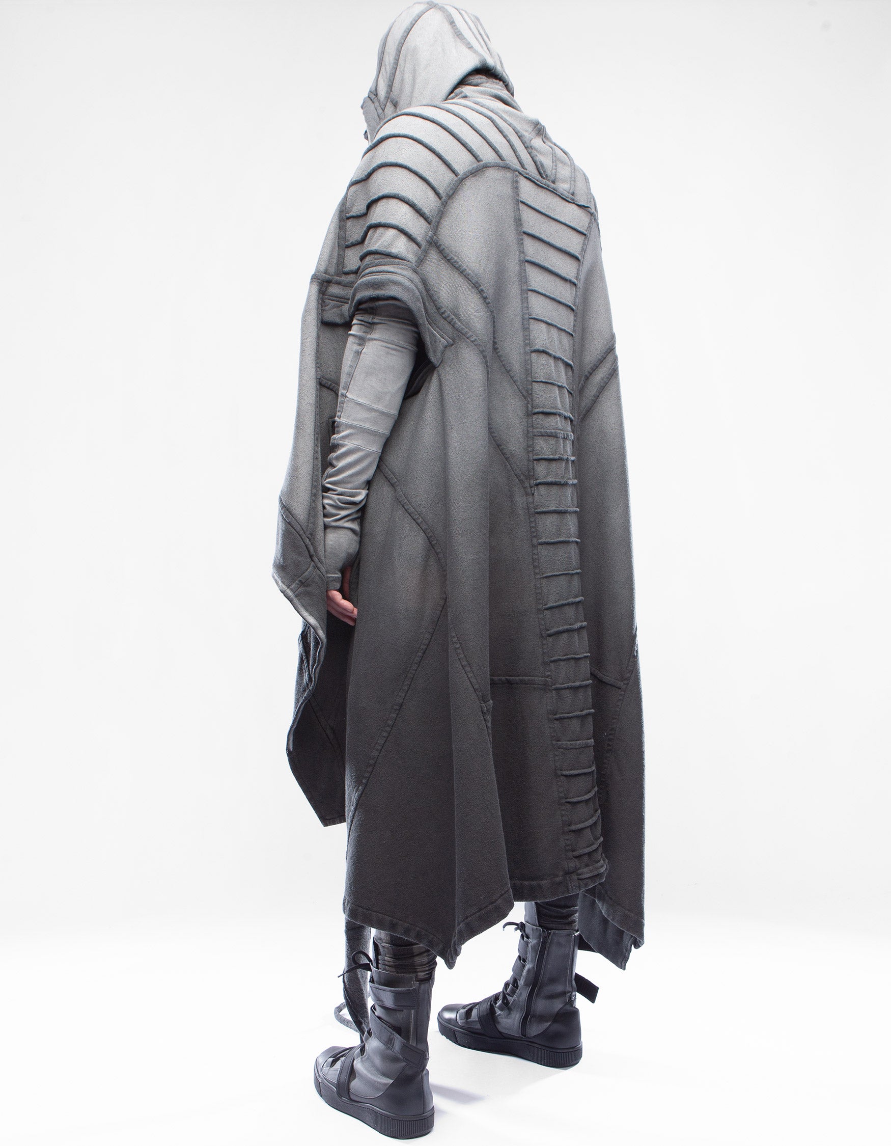 ROBE CRYSTALLIZE